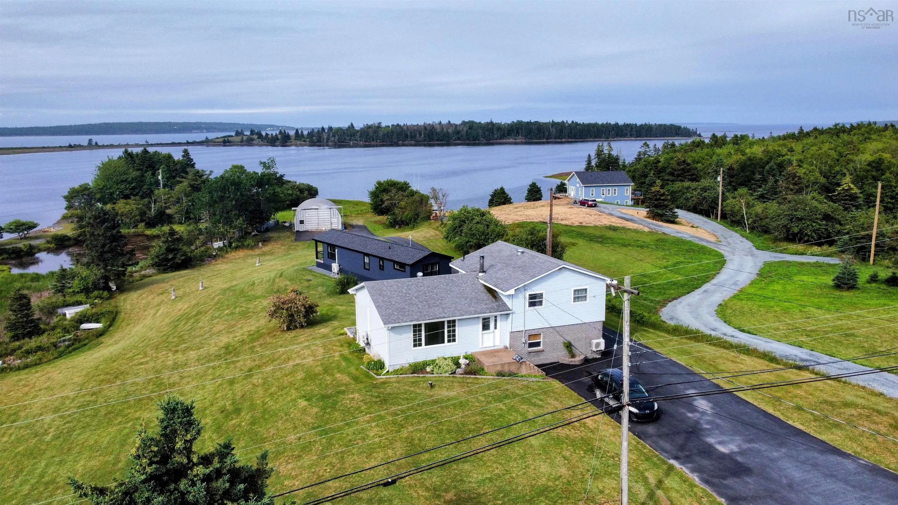 227 Kingsburg Road, Lower Rose Bay, NS B0J 2X0, 5 Bedrooms Bedrooms, ,3 BathroomsBathrooms,Residential,For Sale,Kingsburg,202517632