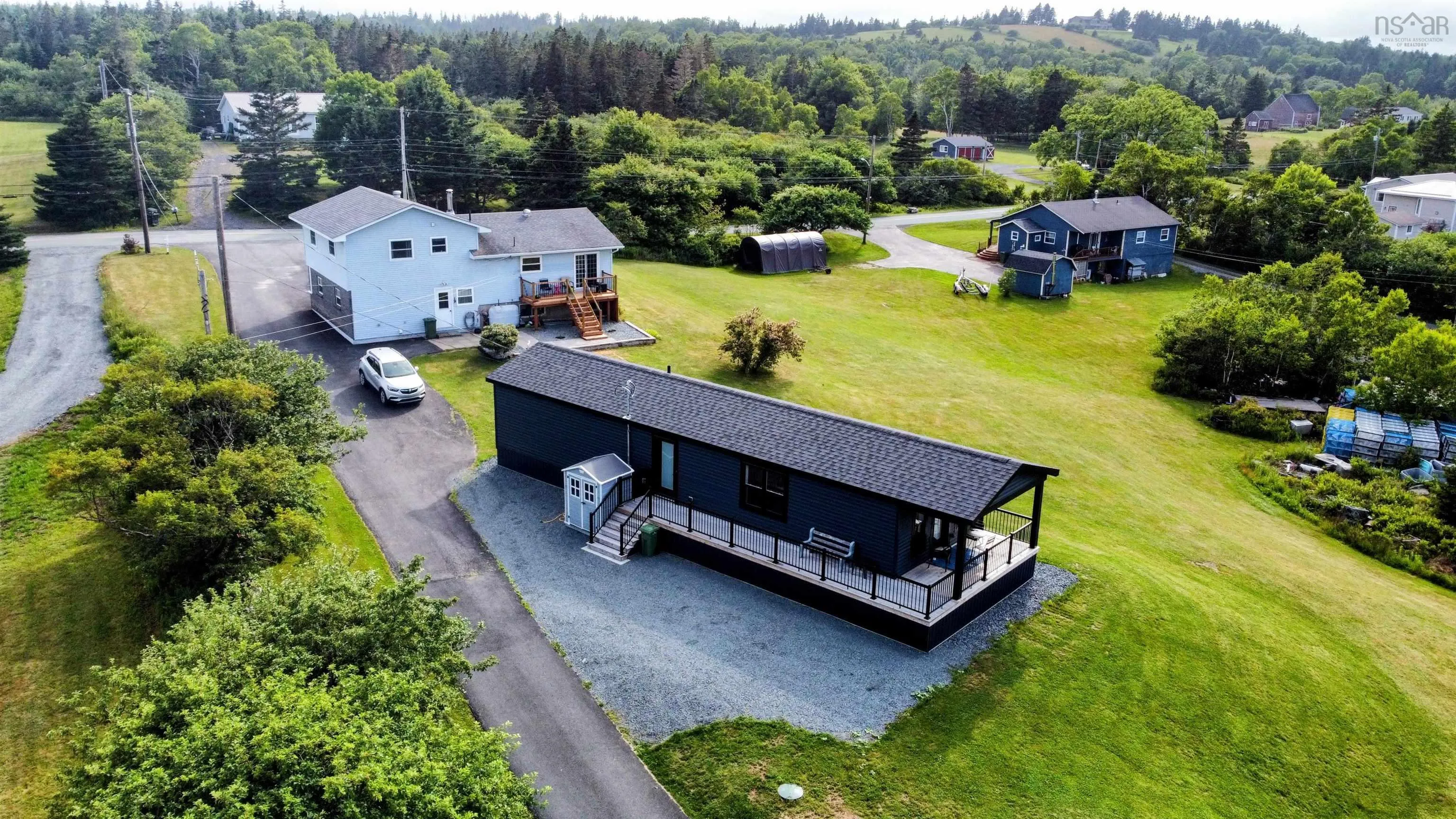 227 Kingsburg Road, Lower Rose Bay, NS B0J 2X0, 5 Bedrooms Bedrooms, ,3 BathroomsBathrooms,Residential,For Sale,Kingsburg,202517632