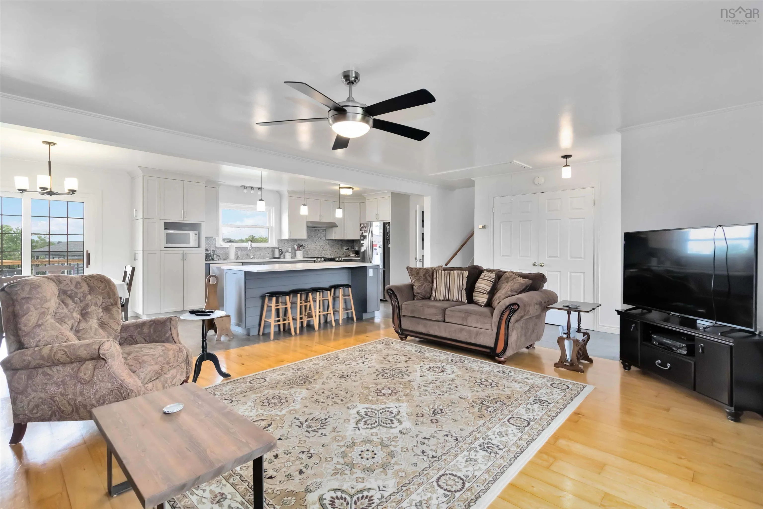 227 Kingsburg Road, Lower Rose Bay, NS B0J 2X0, 5 Bedrooms Bedrooms, ,3 BathroomsBathrooms,Residential,For Sale,Kingsburg,202517632