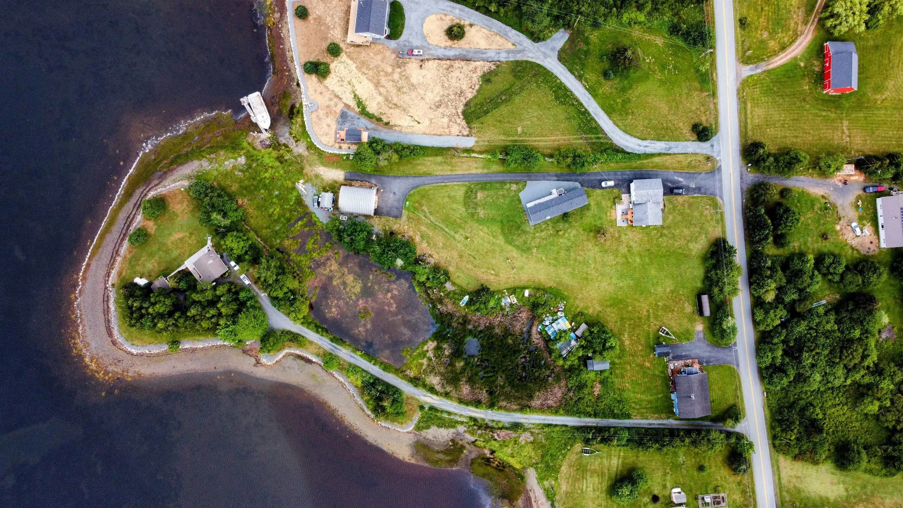 227 Kingsburg Road, Lower Rose Bay, NS B0J 2X0, 5 Bedrooms Bedrooms, ,3 BathroomsBathrooms,Residential,For Sale,Kingsburg,202517632