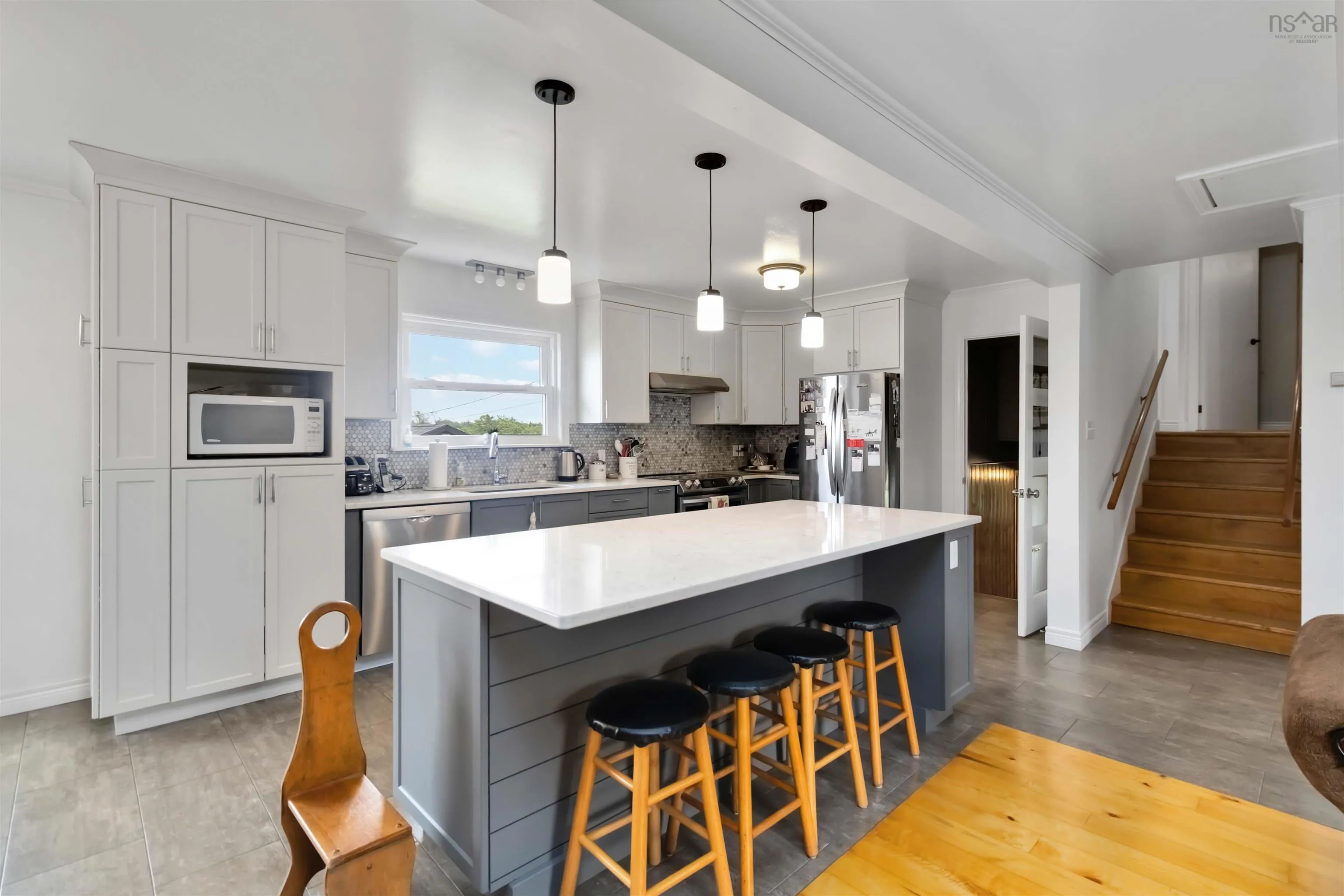 227 Kingsburg Road, Lower Rose Bay, NS B0J 2X0, 5 Bedrooms Bedrooms, ,3 BathroomsBathrooms,Residential,For Sale,Kingsburg,202517632