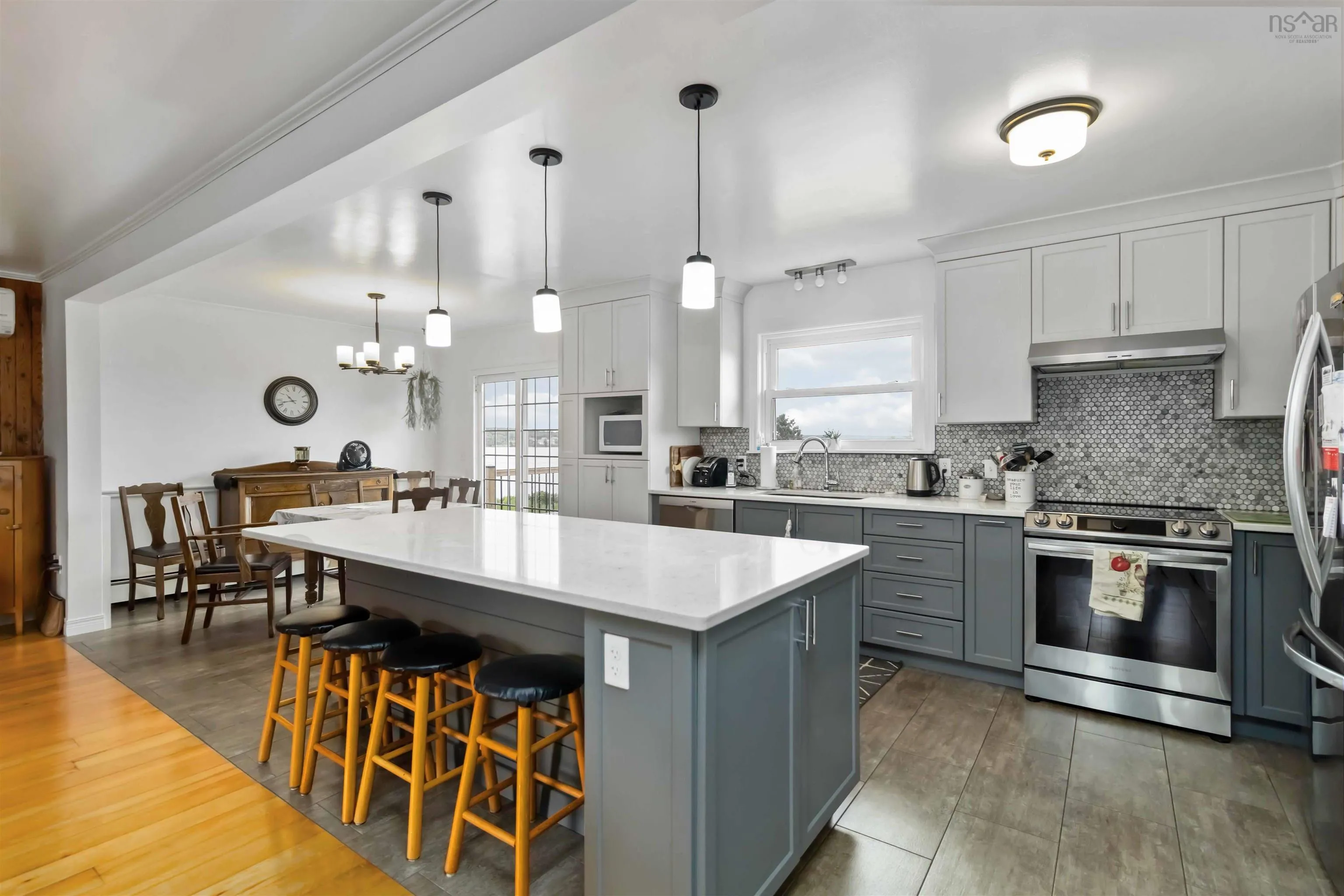 227 Kingsburg Road, Lower Rose Bay, NS B0J 2X0, 5 Bedrooms Bedrooms, ,3 BathroomsBathrooms,Residential,For Sale,Kingsburg,202517632