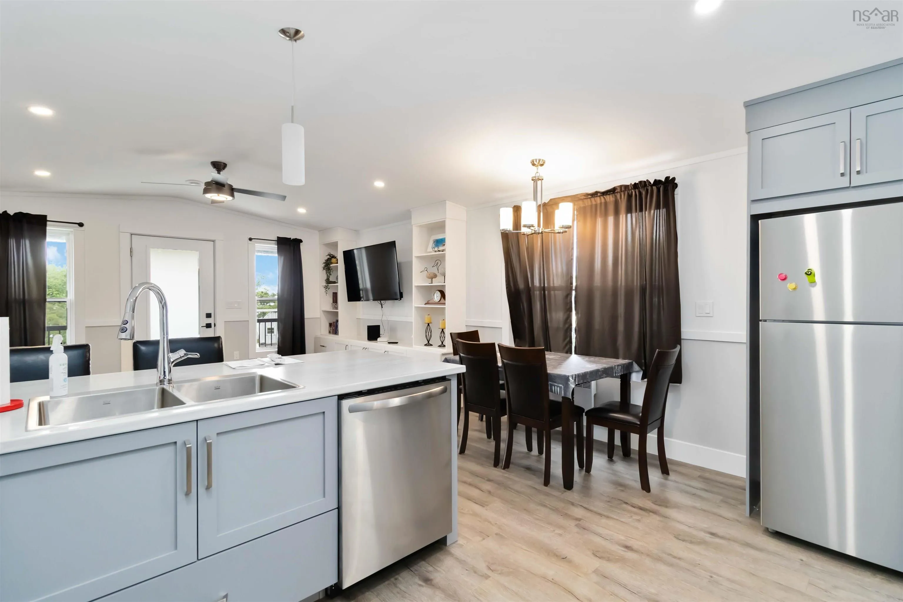 227 Kingsburg Road, Lower Rose Bay, NS B0J 2X0, 5 Bedrooms Bedrooms, ,3 BathroomsBathrooms,Residential,For Sale,Kingsburg,202517632