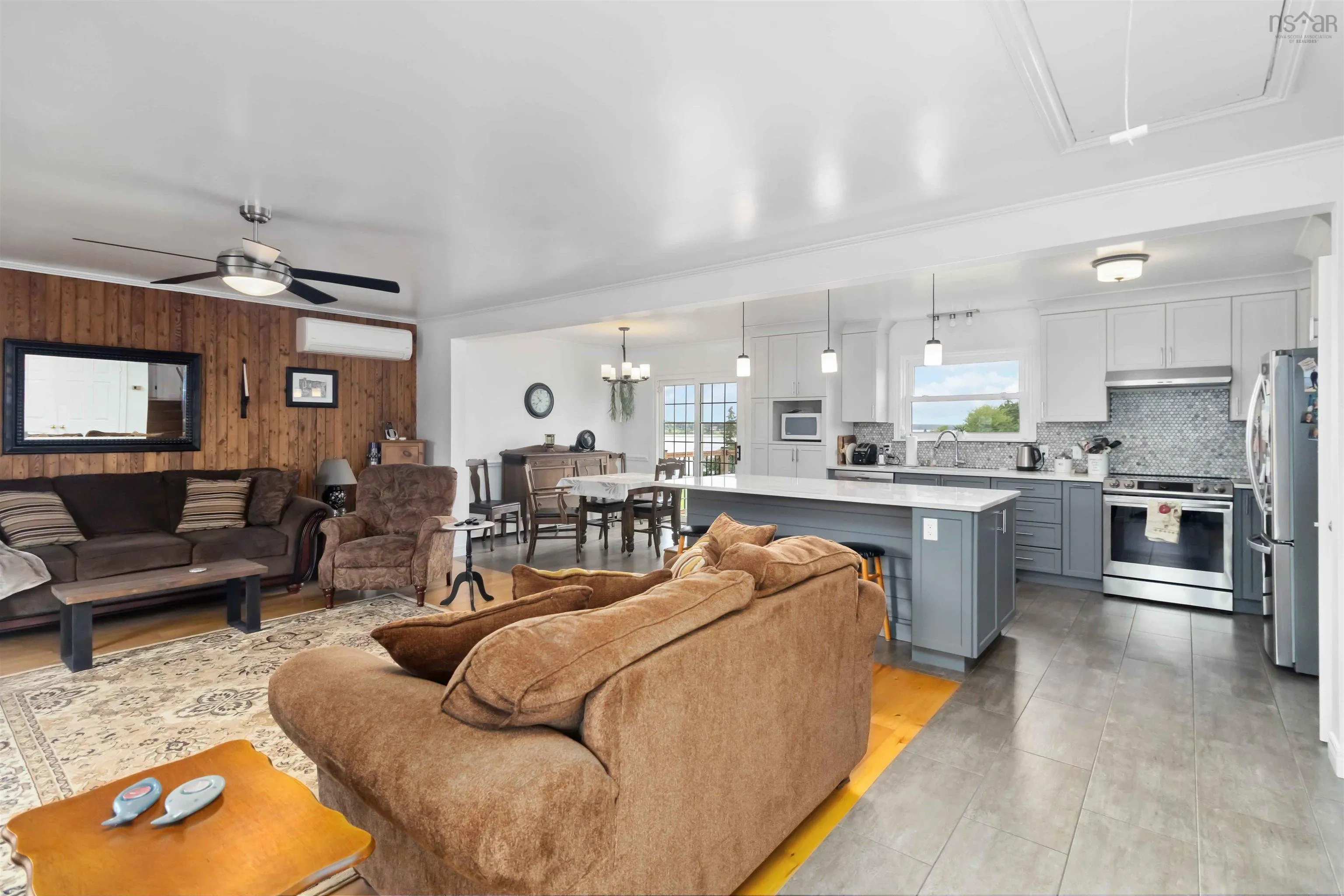 227 Kingsburg Road, Lower Rose Bay, NS B0J 2X0, 5 Bedrooms Bedrooms, ,3 BathroomsBathrooms,Residential,For Sale,Kingsburg,202517632