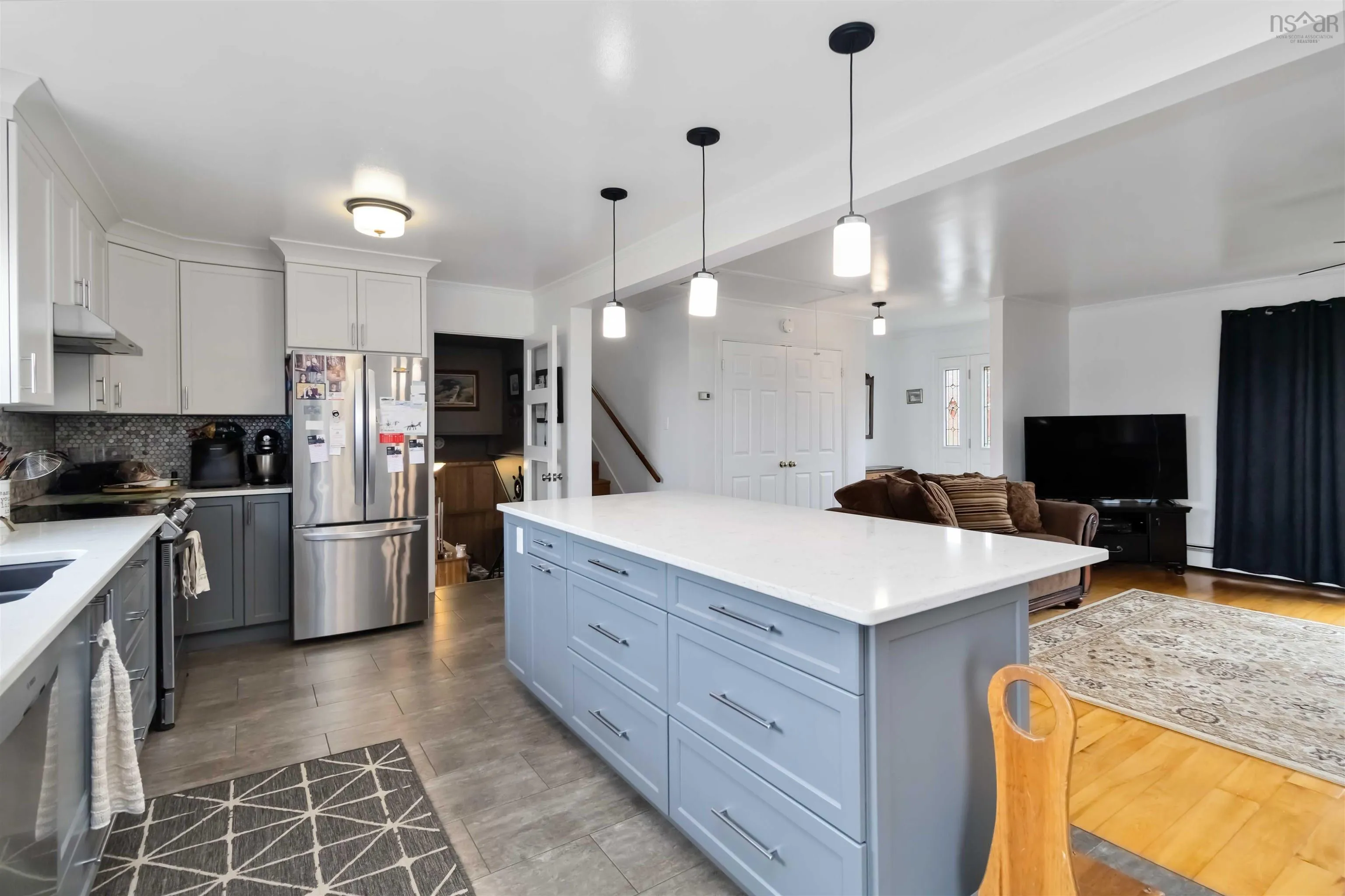 227 Kingsburg Road, Lower Rose Bay, NS B0J 2X0, 5 Bedrooms Bedrooms, ,3 BathroomsBathrooms,Residential,For Sale,Kingsburg,202517632
