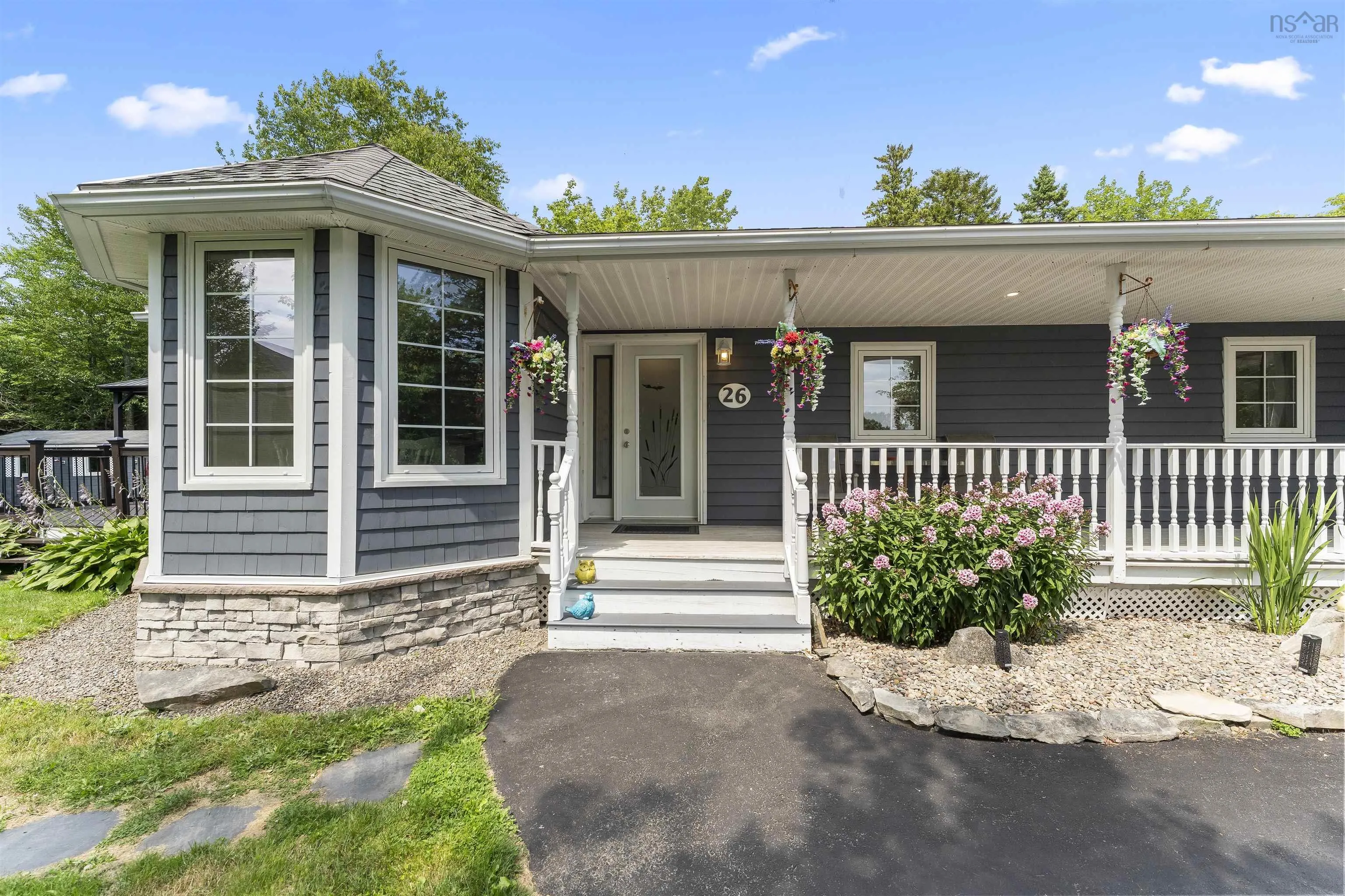 26 Lochaber Court, Lake Loon, NS B2W 6K6, 4 Bedrooms Bedrooms, ,3 BathroomsBathrooms,Residential,For Sale,Lochaber,202519577