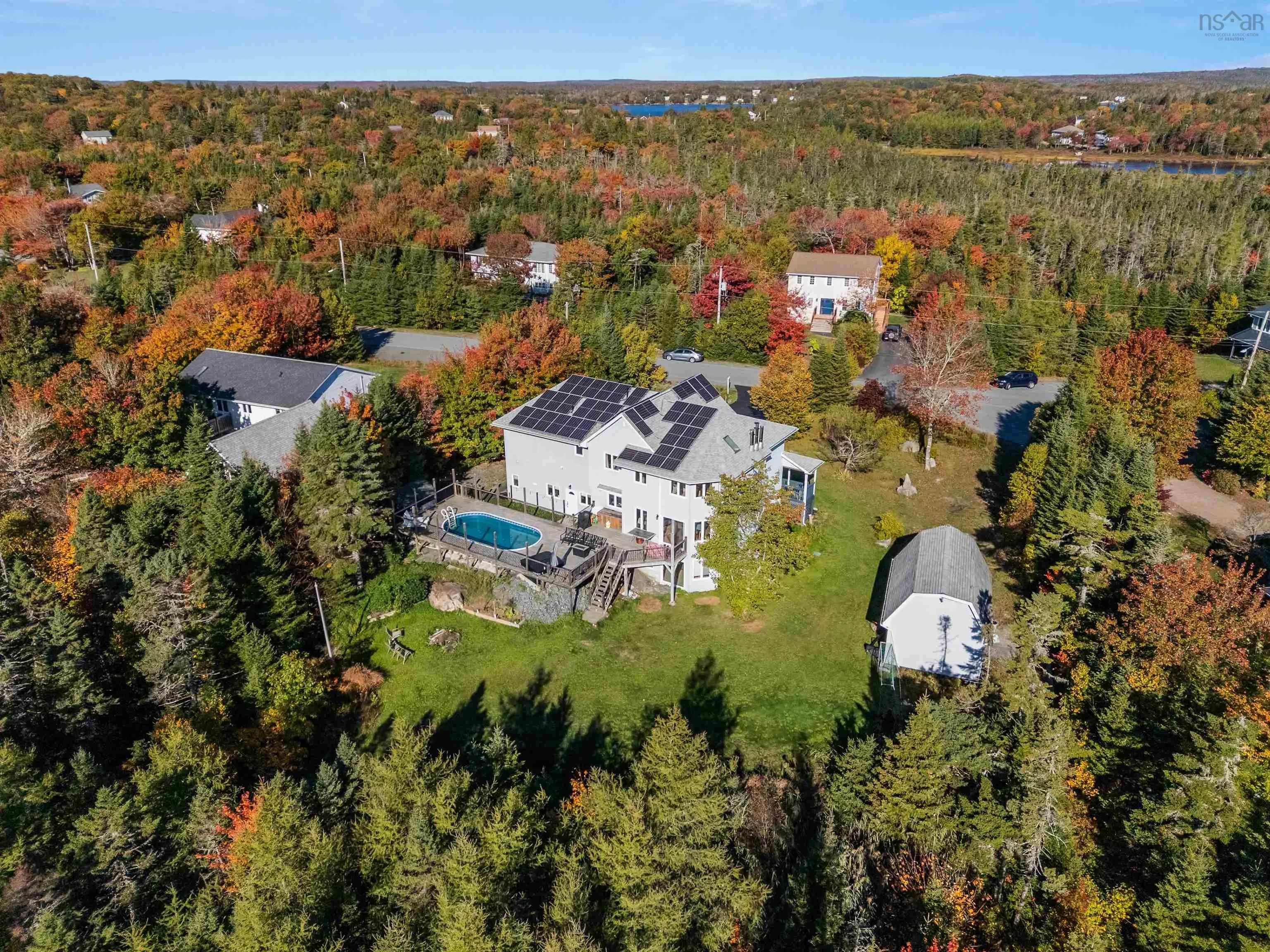 9 Bens Court, Brookside, NS B3T 1R3, 6 Bedrooms Bedrooms, ,6 BathroomsBathrooms,Residential,For Sale,Bens,202525600