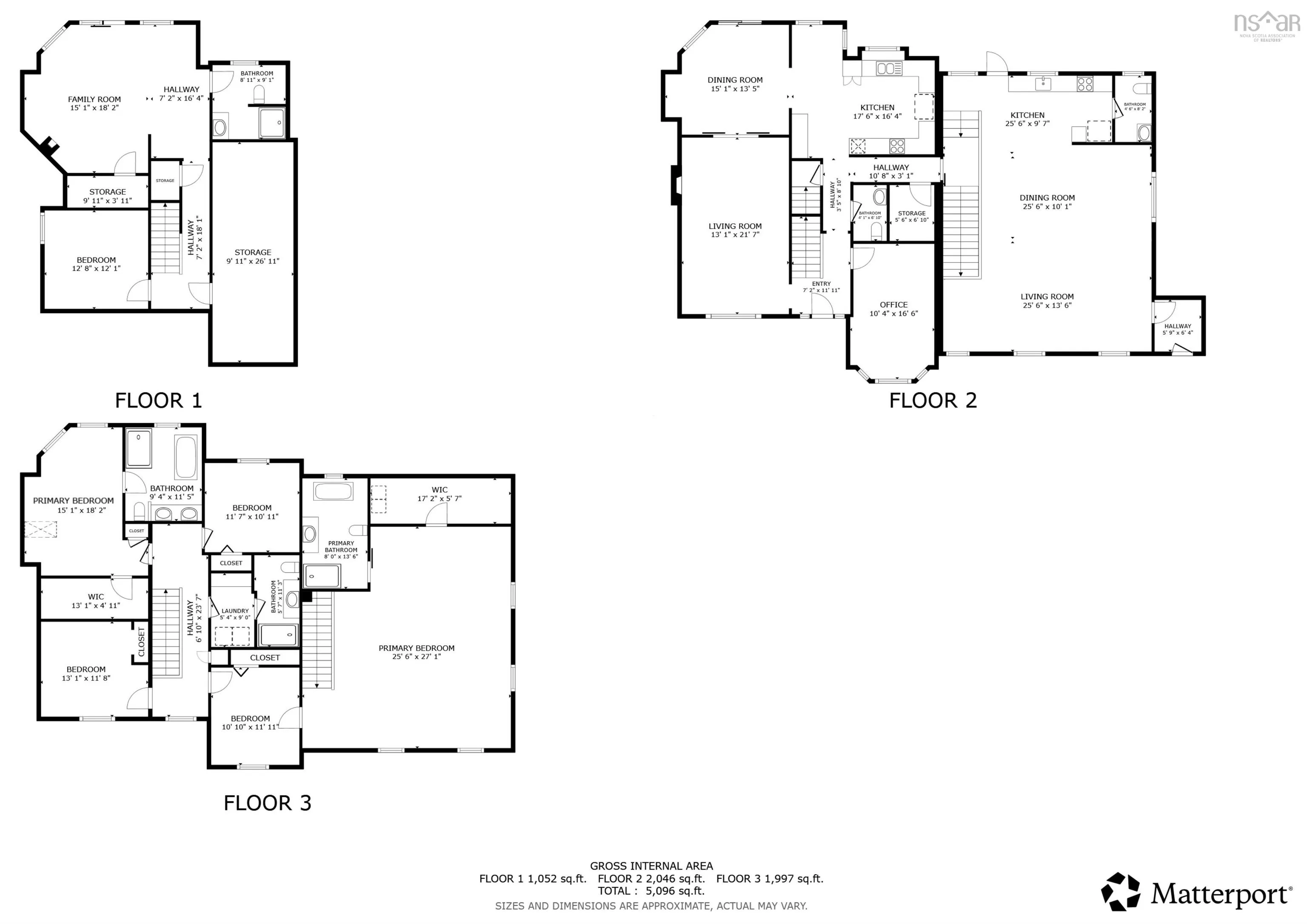 9 Bens Court, Brookside, NS B3T 1R3, 6 Bedrooms Bedrooms, ,6 BathroomsBathrooms,Residential,For Sale,Bens,202525600