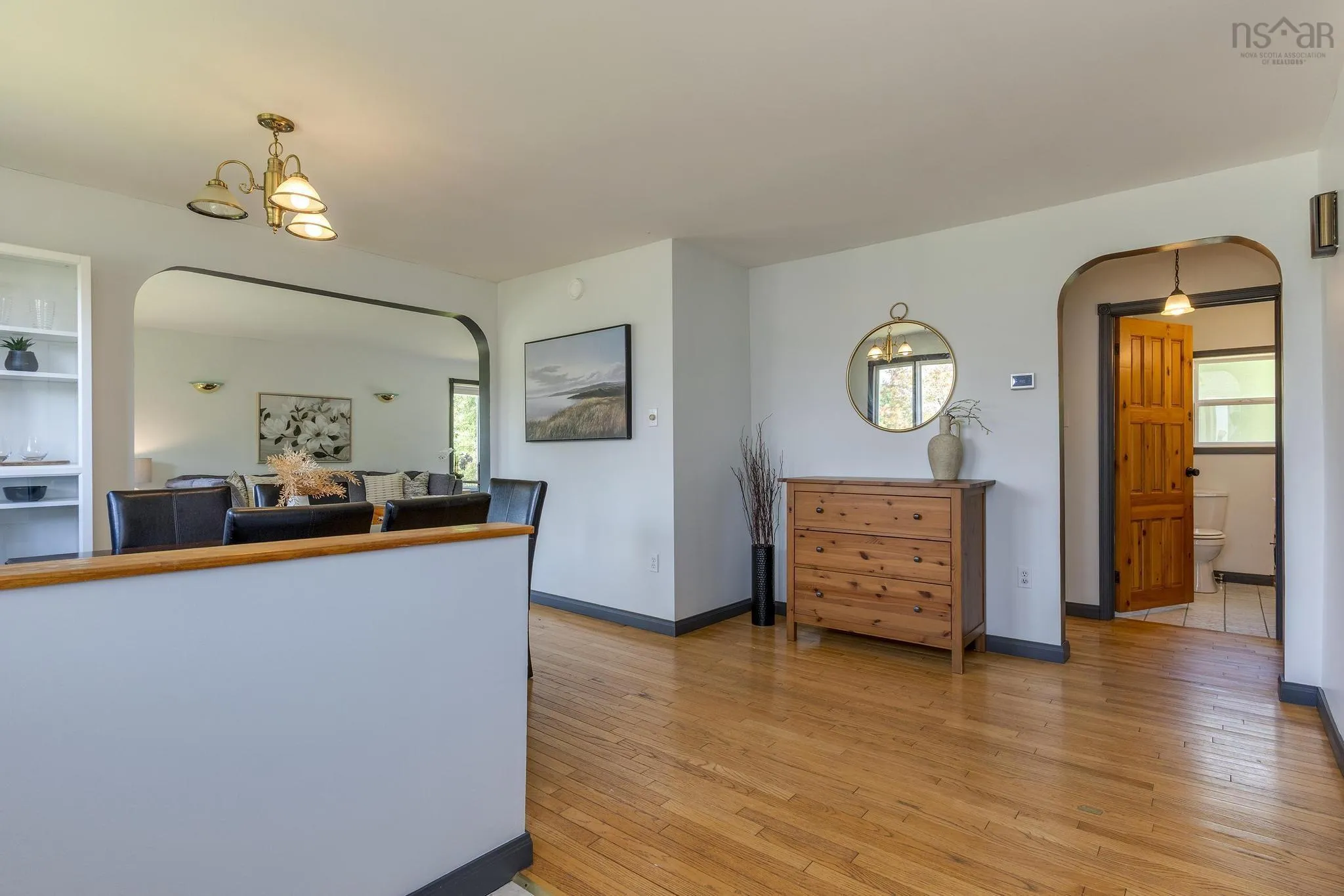 30 Dauphinees Loop, Glen Haven, NS B3Z 2W7, 3 Bedrooms Bedrooms, ,2 BathroomsBathrooms,Residential,For Sale,Dauphinees,202521132