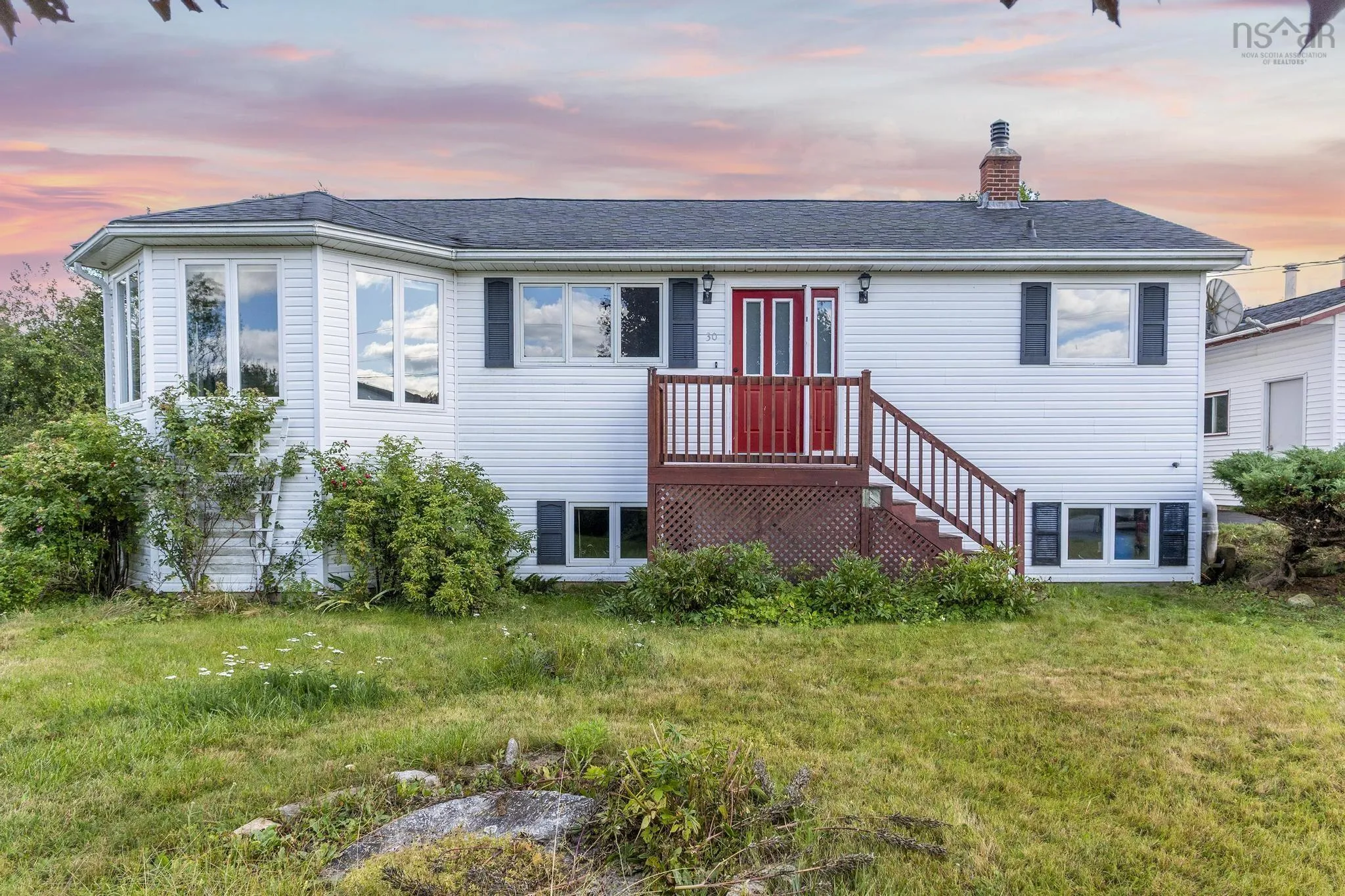30 Dauphinees Loop, Glen Haven, NS B3Z 2W7, 3 Bedrooms Bedrooms, ,2 BathroomsBathrooms,Residential,For Sale,Dauphinees,202521132