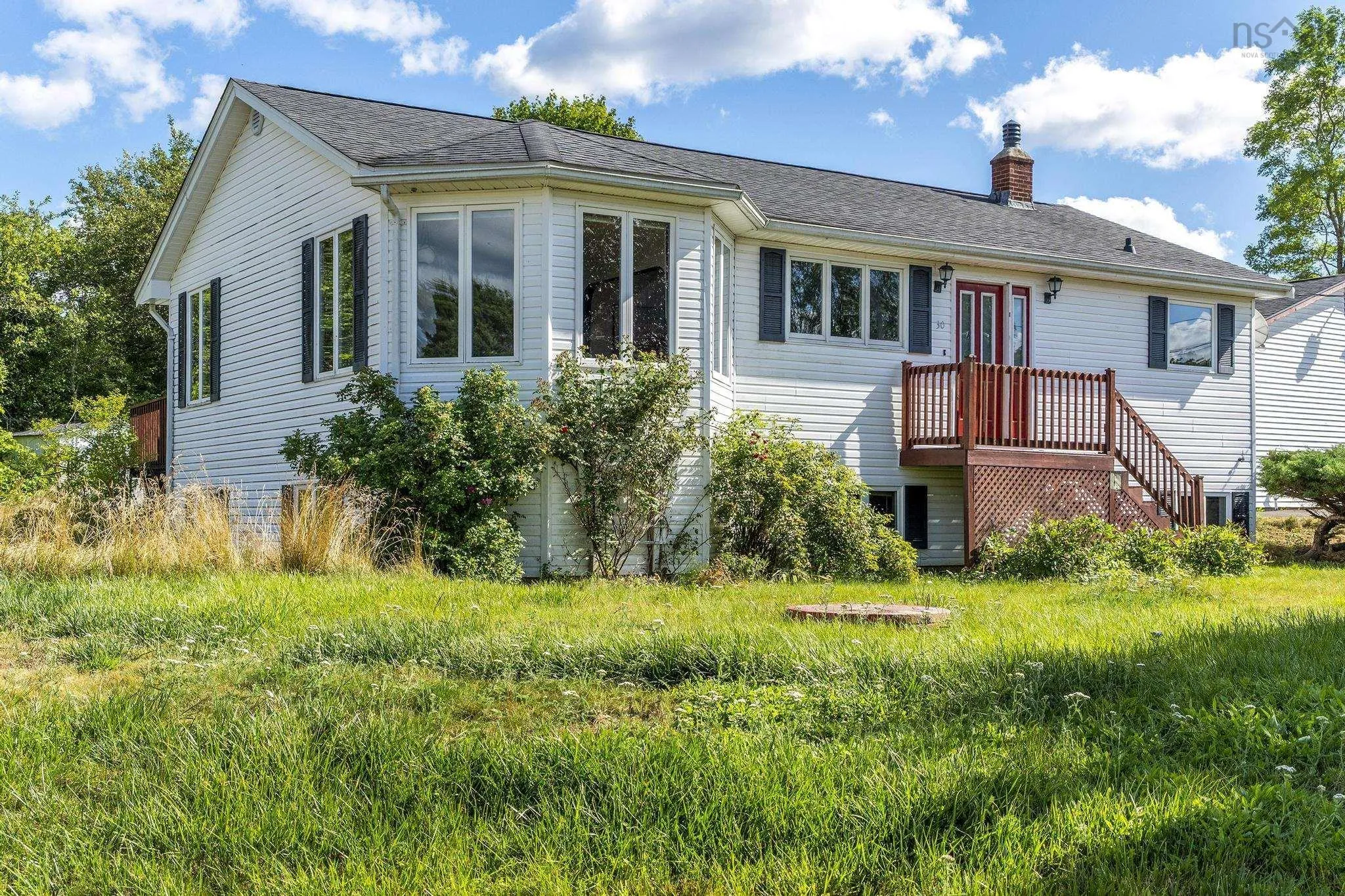 30 Dauphinees Loop, Glen Haven, NS B3Z 2W7, 3 Bedrooms Bedrooms, ,2 BathroomsBathrooms,Residential,For Sale,Dauphinees,202521132