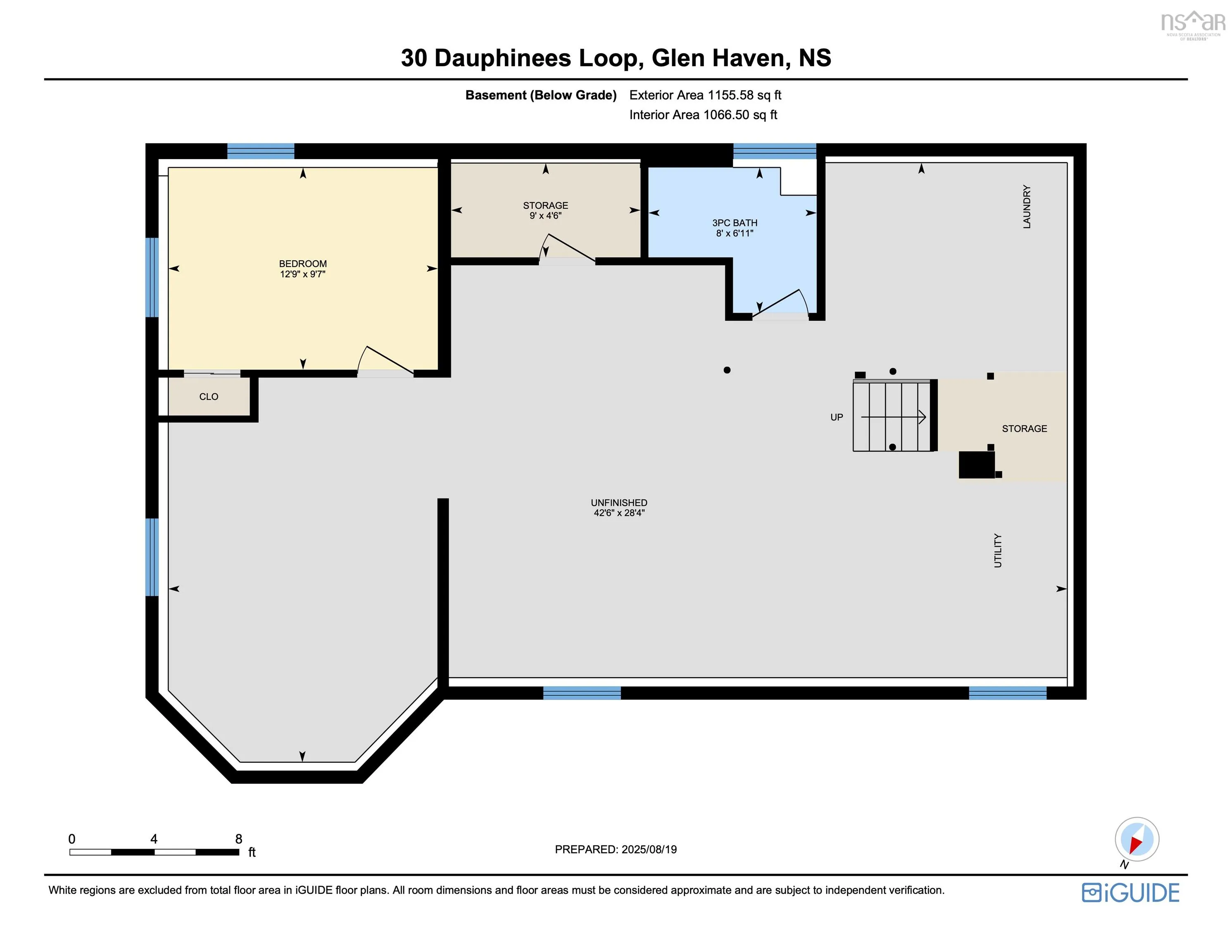 30 Dauphinees Loop, Glen Haven, NS B3Z 2W7, 3 Bedrooms Bedrooms, ,2 BathroomsBathrooms,Residential,For Sale,Dauphinees,202521132