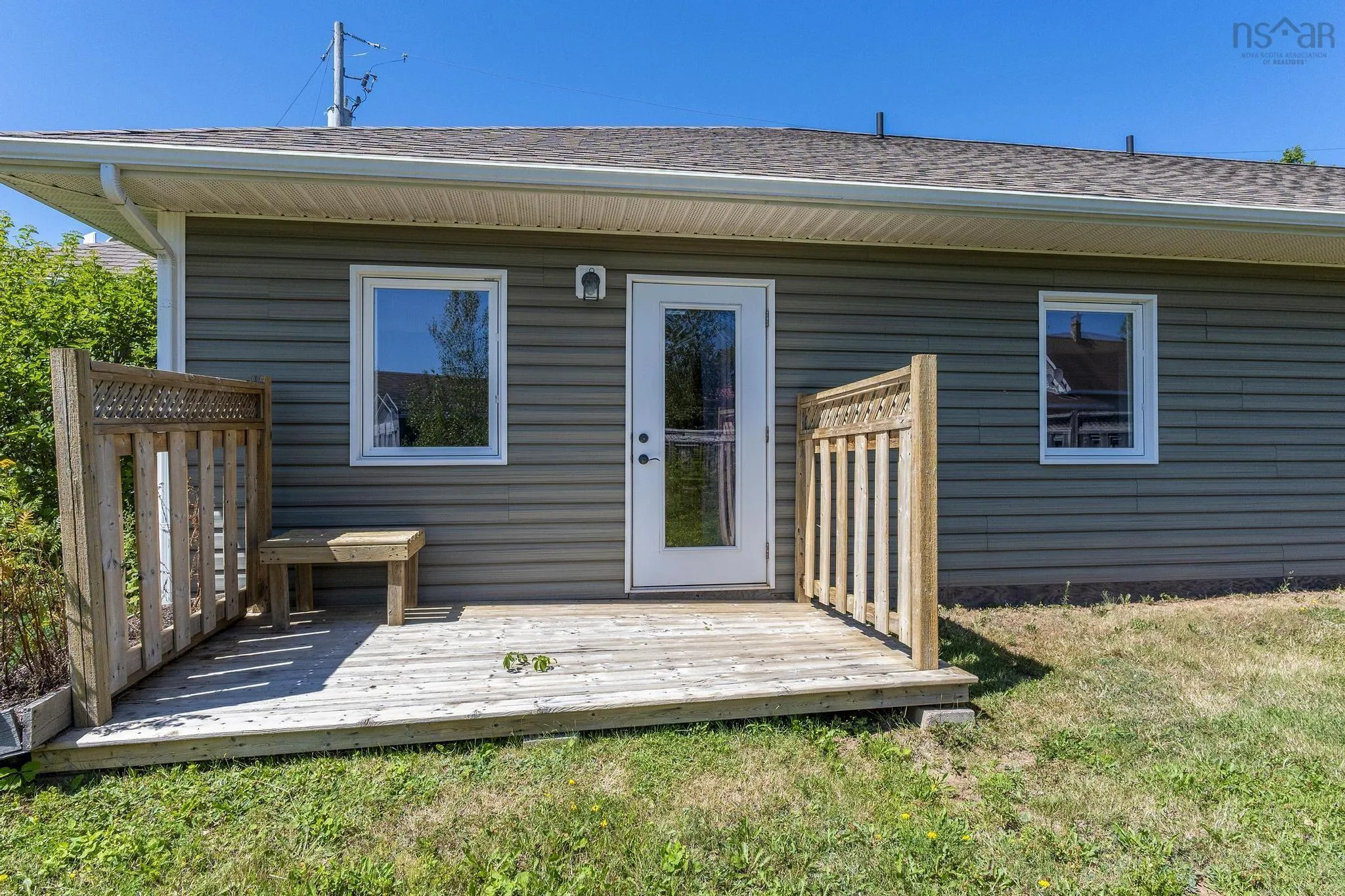 1-88 Main Street, Tatamagouche, NS B0K 1V0, 2 Bedrooms Bedrooms, ,1 BathroomBathrooms,Residential,For Sale,Main,202520309