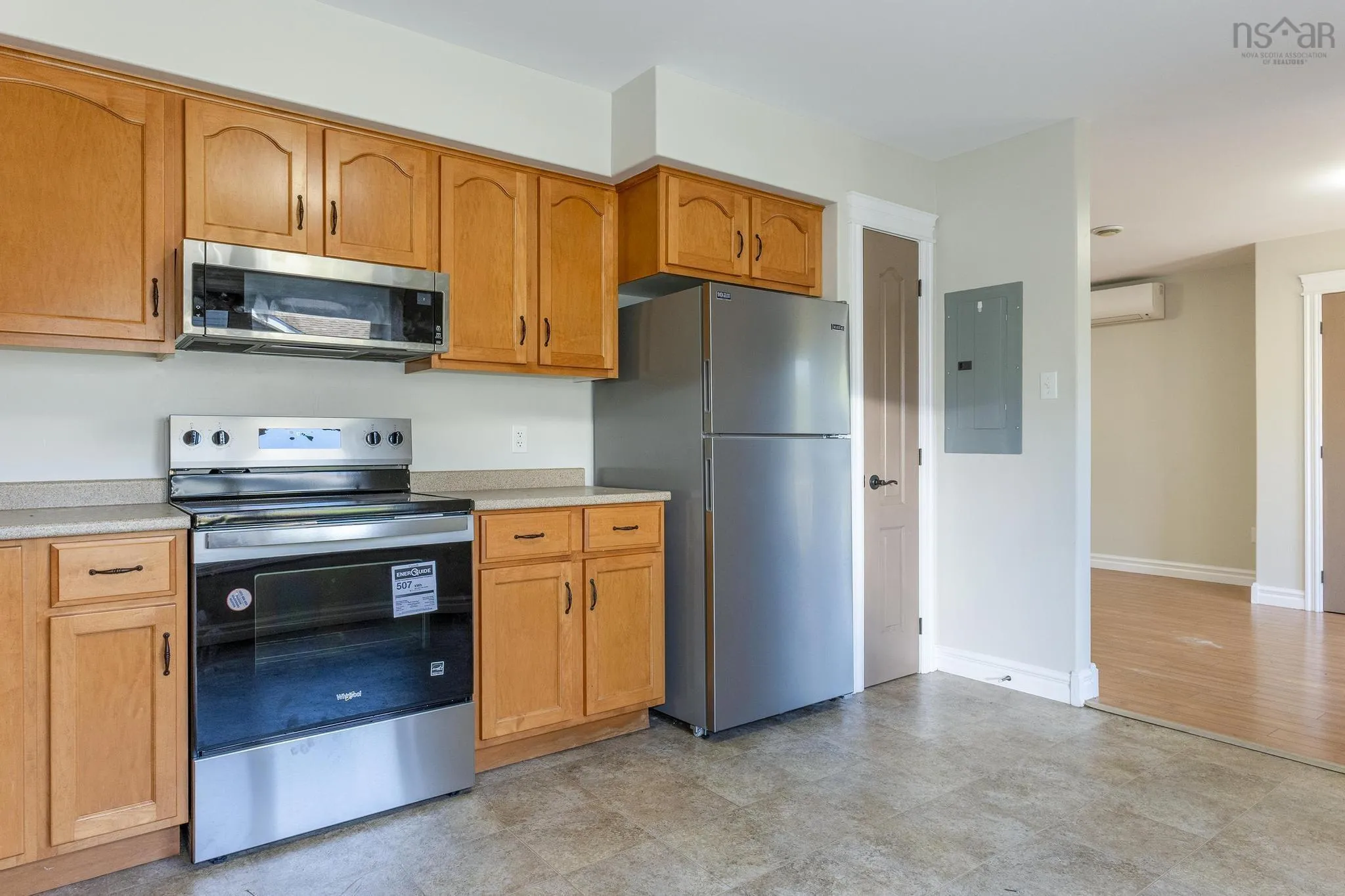 1-88 Main Street, Tatamagouche, NS B0K 1V0, 2 Bedrooms Bedrooms, ,1 BathroomBathrooms,Residential,For Sale,Main,202520309