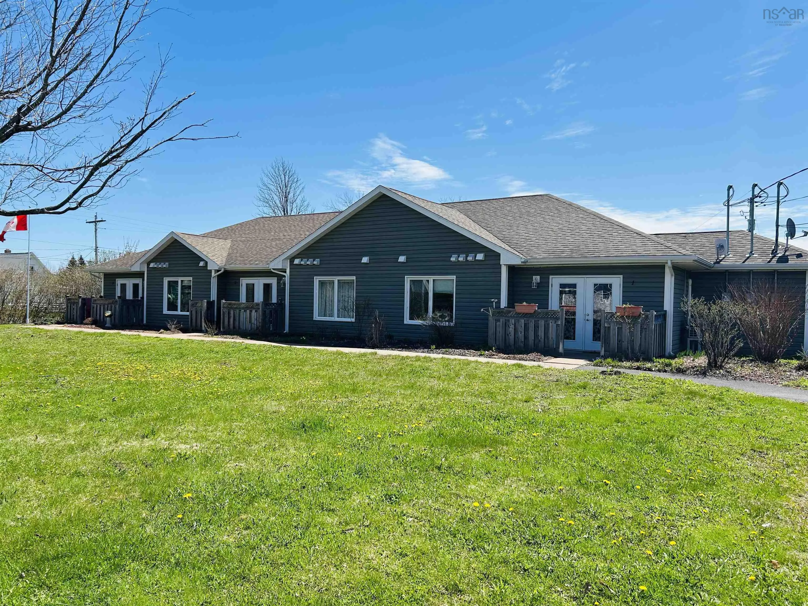 1-88 Main Street, Tatamagouche, NS B0K 1V0, 2 Bedrooms Bedrooms, ,1 BathroomBathrooms,Residential,For Sale,Main,202520309