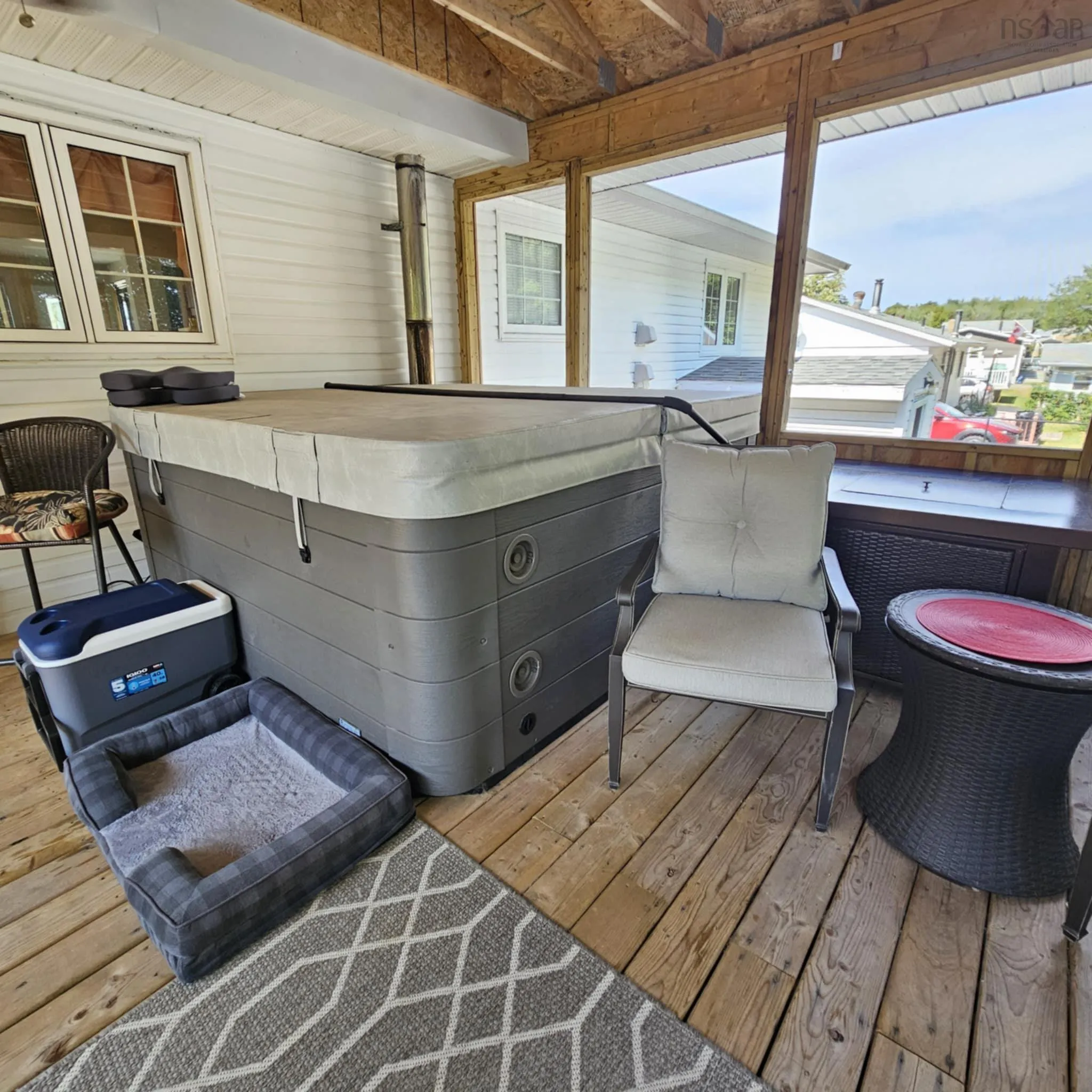 37 Stacey Avenue, North Sydney, NS B2A 3P3, 3 Bedrooms Bedrooms, ,2 BathroomsBathrooms,Residential,For Sale,Stacey,202520766
