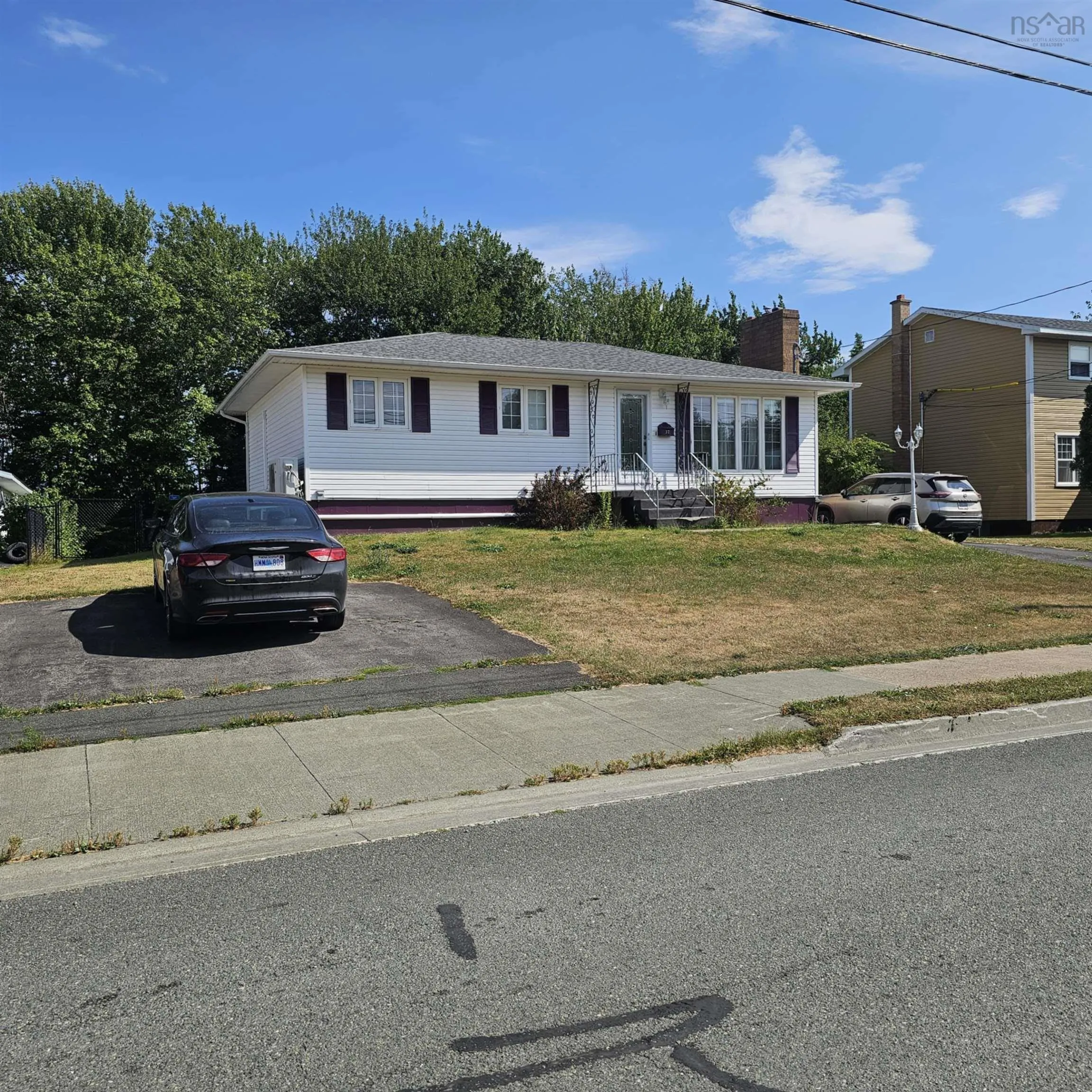 37 Stacey Avenue, North Sydney, NS B2A 3P3, 3 Bedrooms Bedrooms, ,2 BathroomsBathrooms,Residential,For Sale,Stacey,202520766