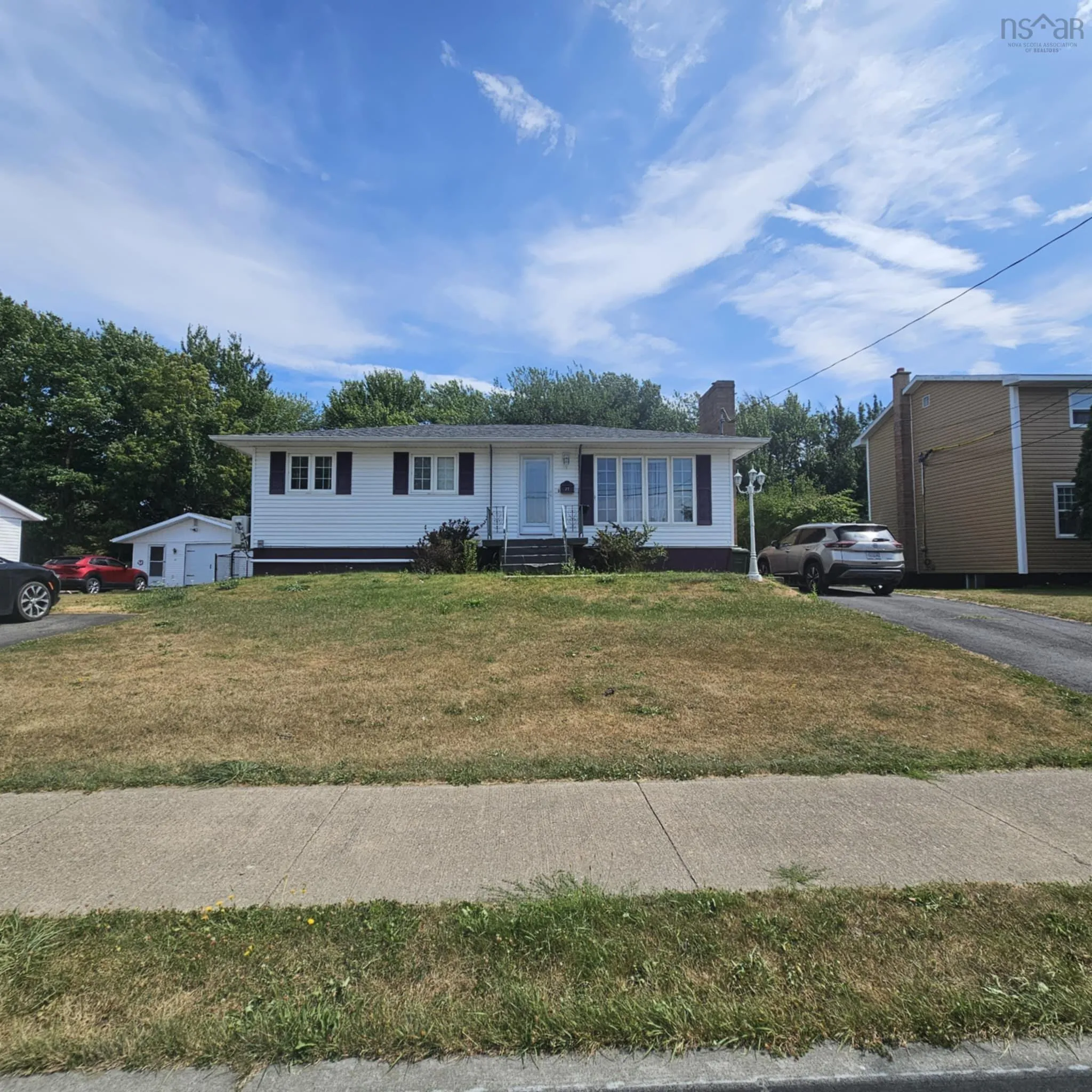 37 Stacey Avenue, North Sydney, NS B2A 3P3, 3 Bedrooms Bedrooms, ,2 BathroomsBathrooms,Residential,For Sale,Stacey,202520766