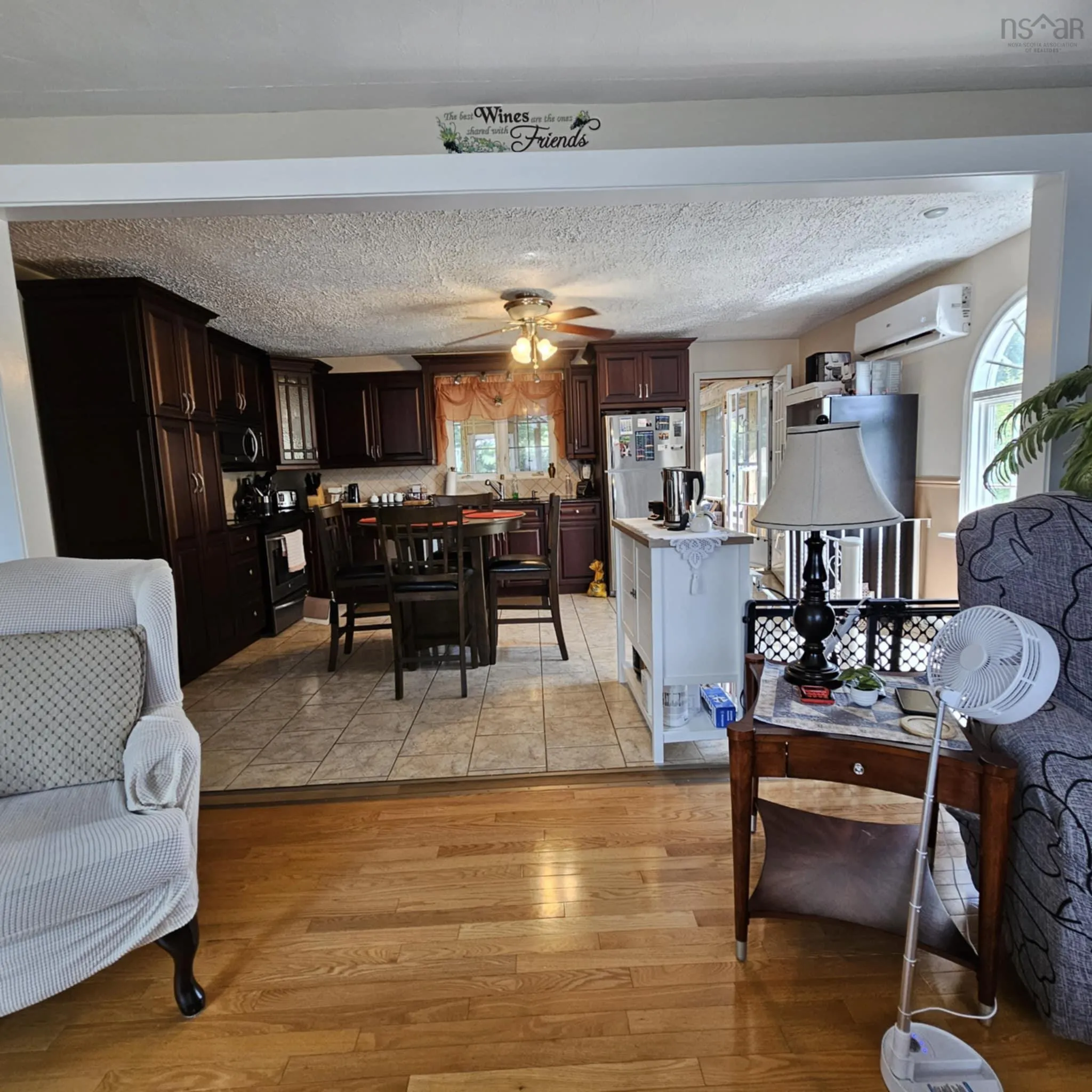 37 Stacey Avenue, North Sydney, NS B2A 3P3, 3 Bedrooms Bedrooms, ,2 BathroomsBathrooms,Residential,For Sale,Stacey,202520766