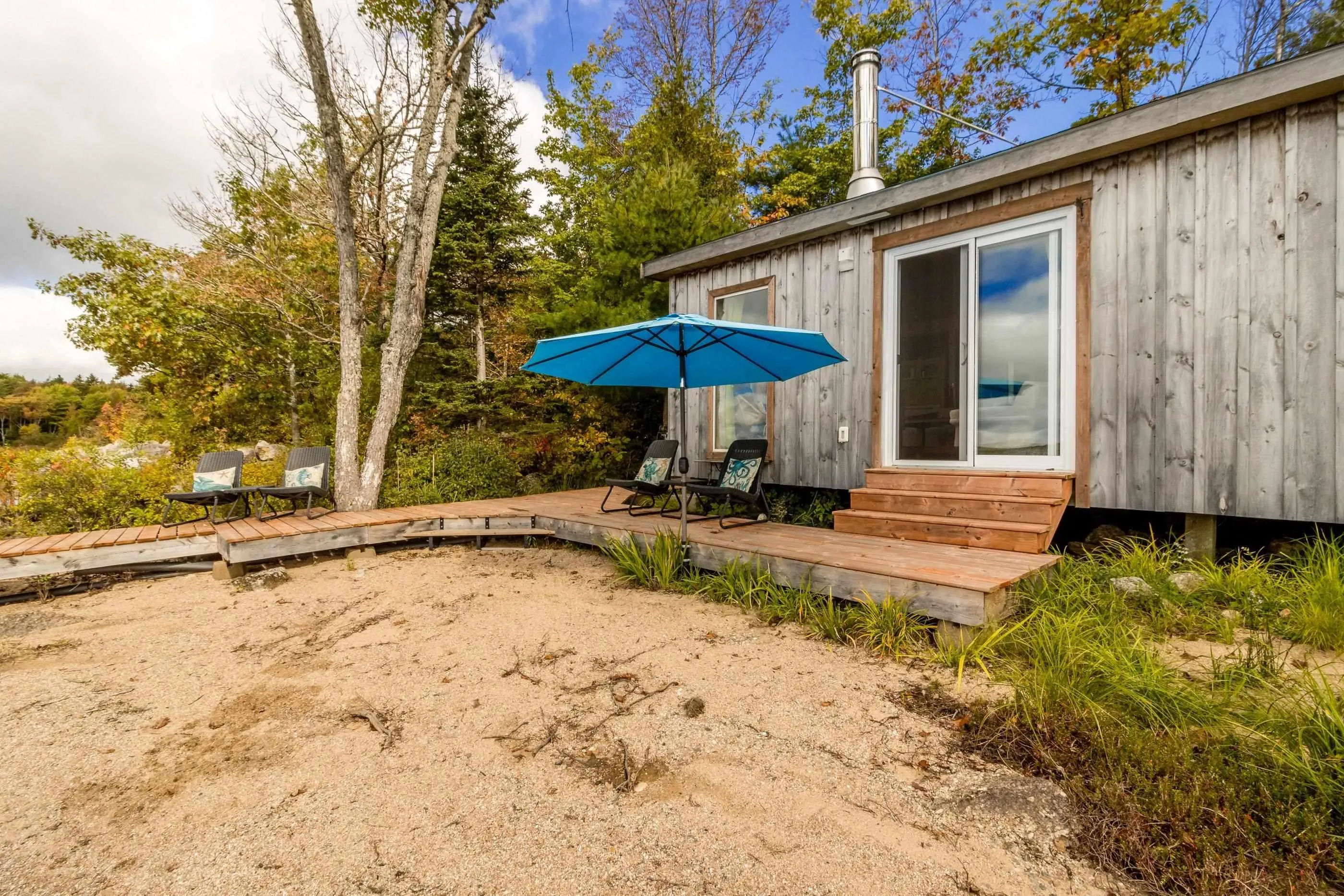 33 Sunny Nook Drive, Forest Home Ns B4n 3v8, 1 Bedroom Bedrooms, ,1 BathroomBathrooms,Residential,For Sale,Sunny Nook,202504864