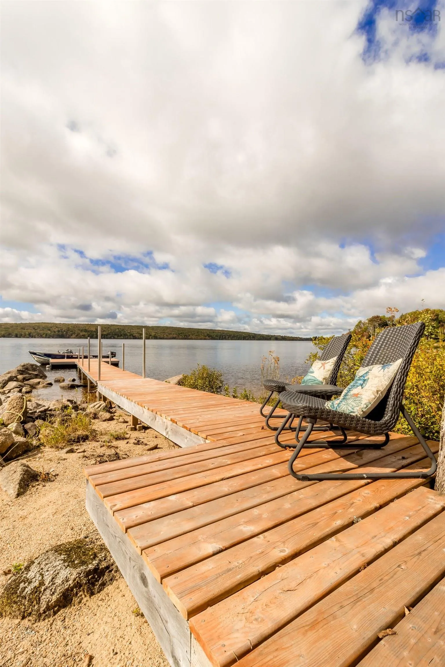 33 Sunny Nook Drive, Forest Home Ns B4n 3v8, 1 Bedroom Bedrooms, ,1 BathroomBathrooms,Residential,For Sale,Sunny Nook,202504864