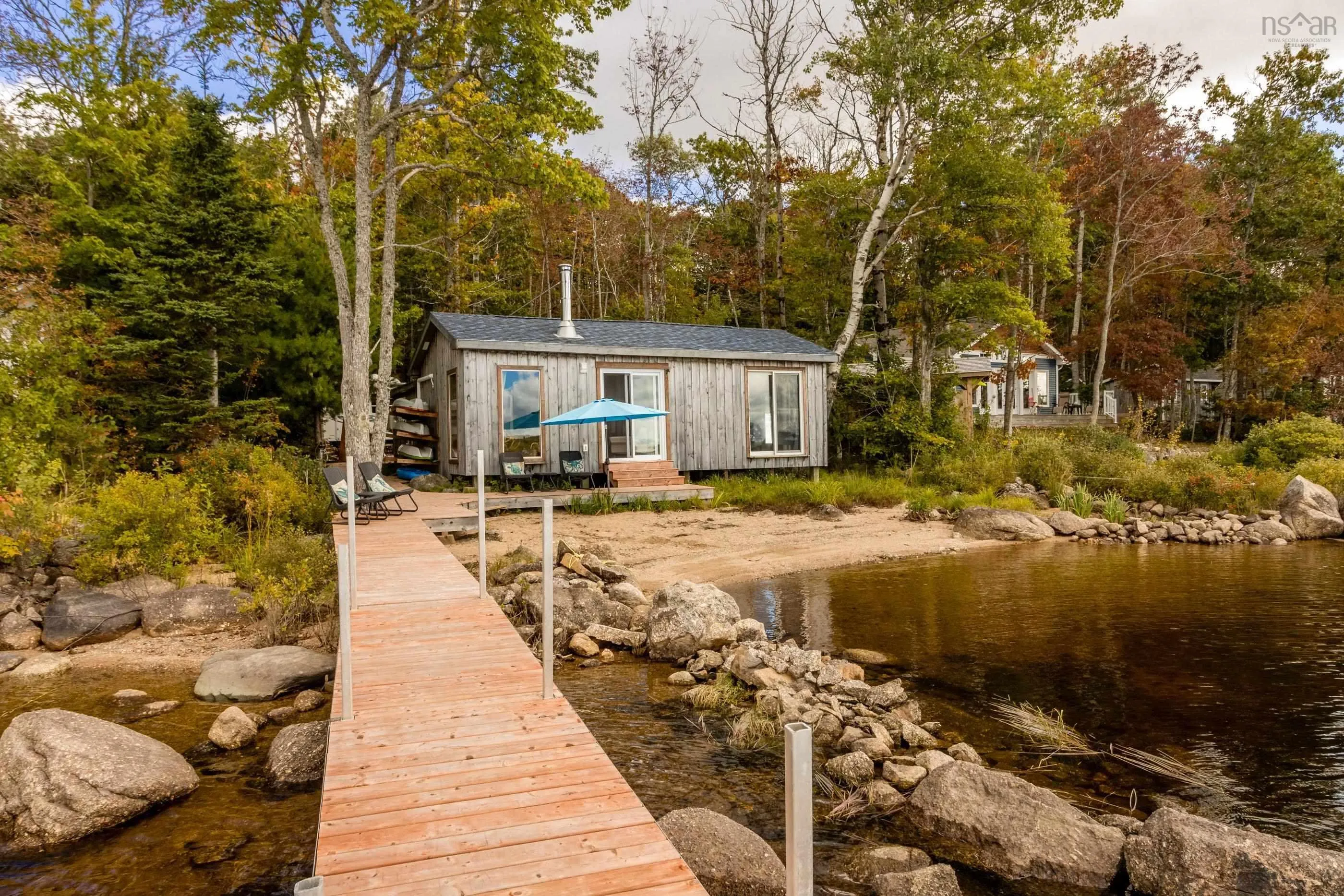 33 Sunny Nook Drive, Forest Home Ns B4n 3v8, 1 Bedroom Bedrooms, ,1 BathroomBathrooms,Residential,For Sale,Sunny Nook,202504864