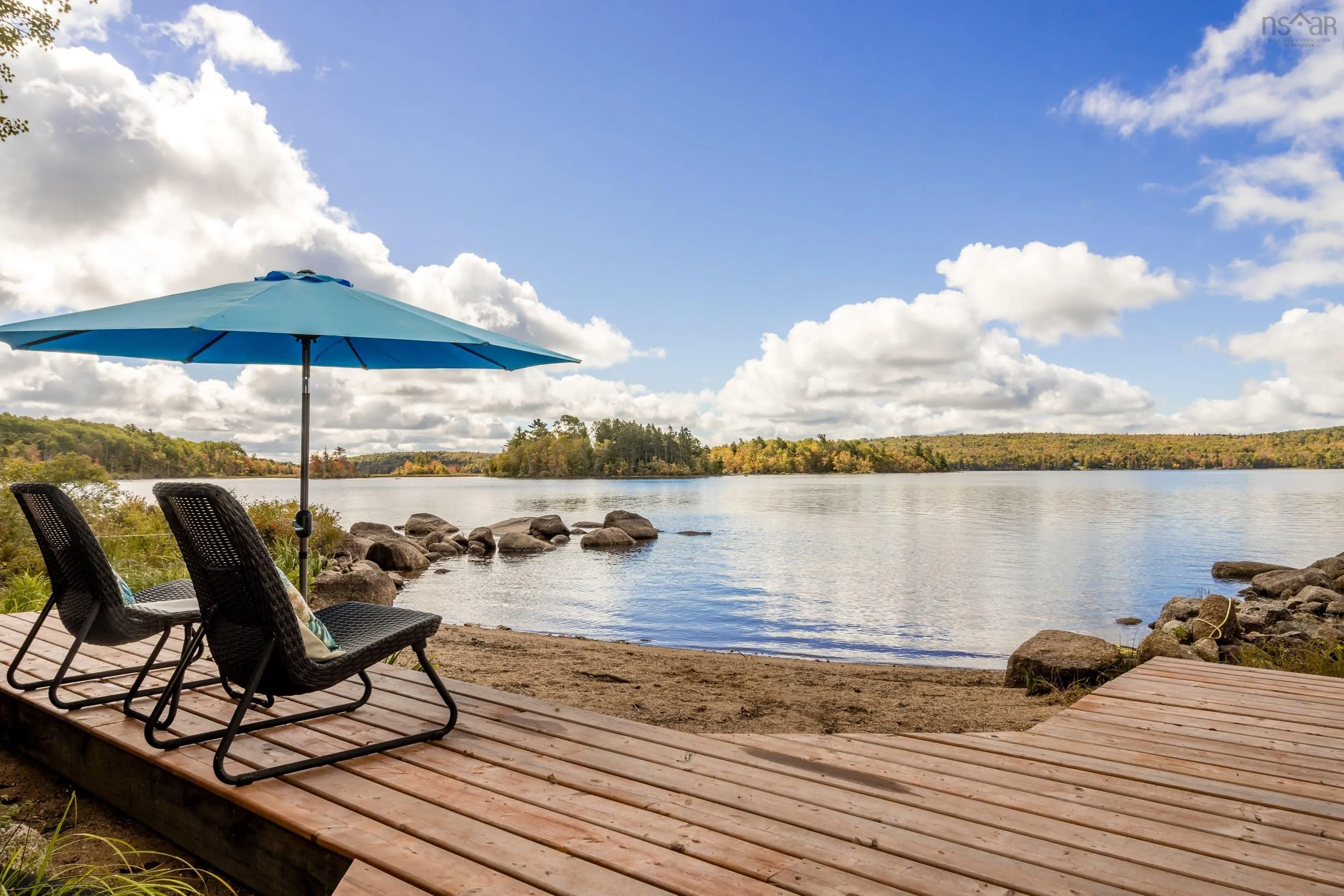 33 Sunny Nook Drive, Forest Home Ns B4n 3v8, 1 Bedroom Bedrooms, ,1 BathroomBathrooms,Residential,For Sale,Sunny Nook,202504864