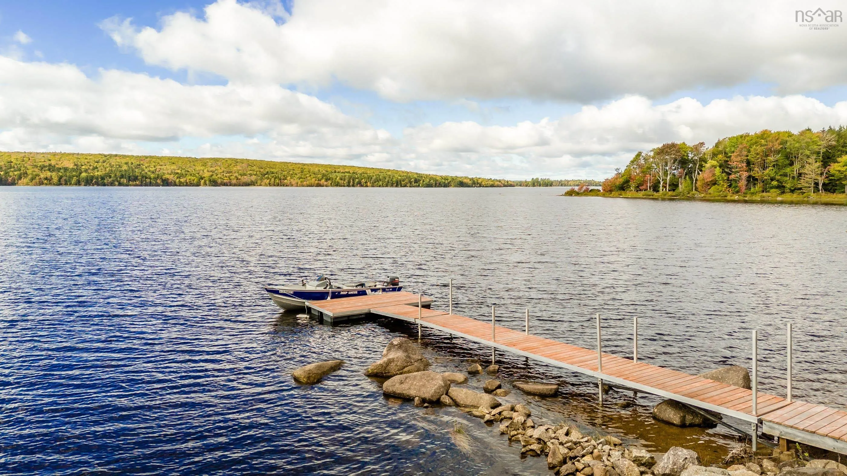 33 Sunny Nook Drive, Forest Home Ns B4n 3v8, 1 Bedroom Bedrooms, ,1 BathroomBathrooms,Residential,For Sale,Sunny Nook,202504864