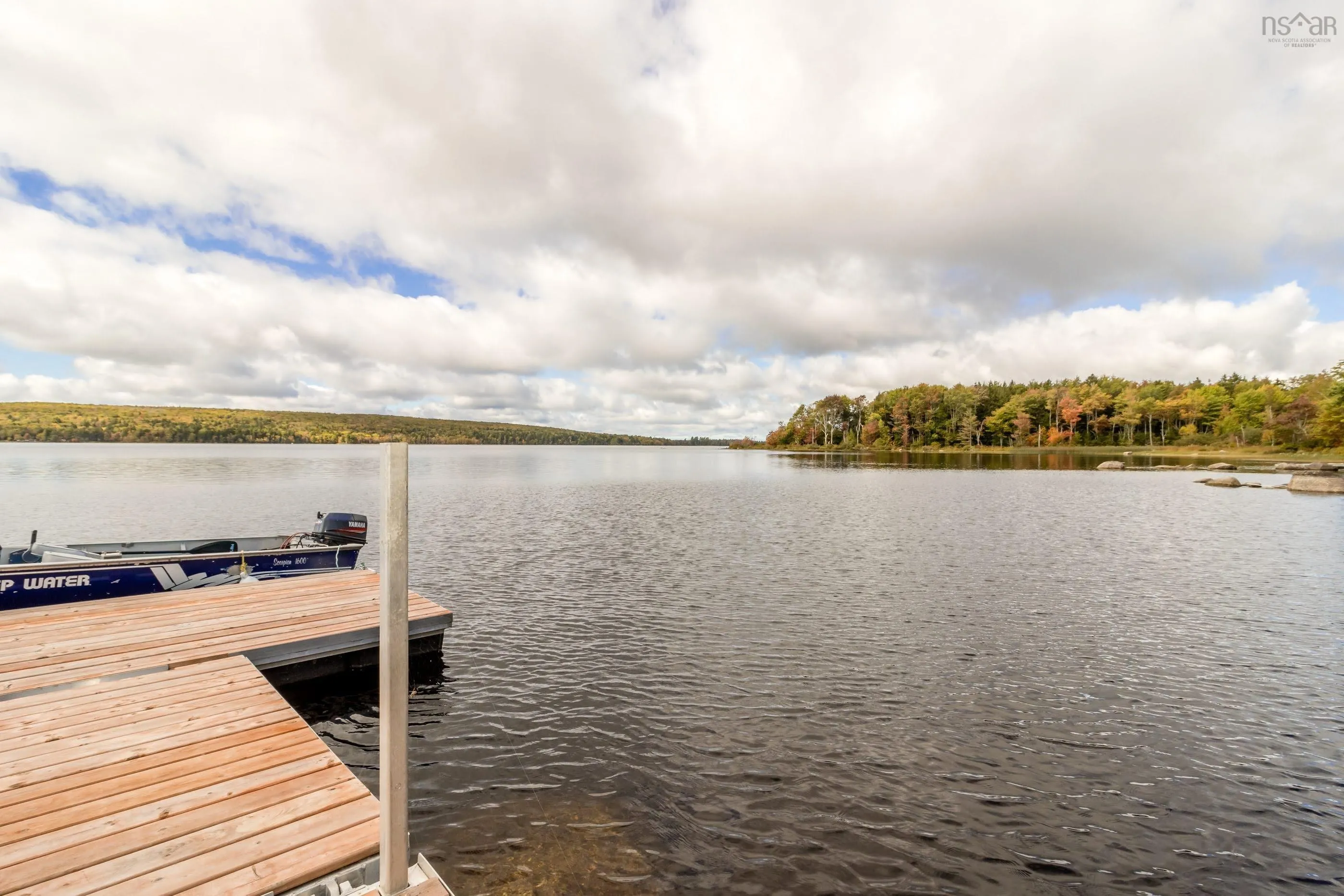 33 Sunny Nook Drive, Forest Home Ns B4n 3v8, 1 Bedroom Bedrooms, ,1 BathroomBathrooms,Residential,For Sale,Sunny Nook,202504864