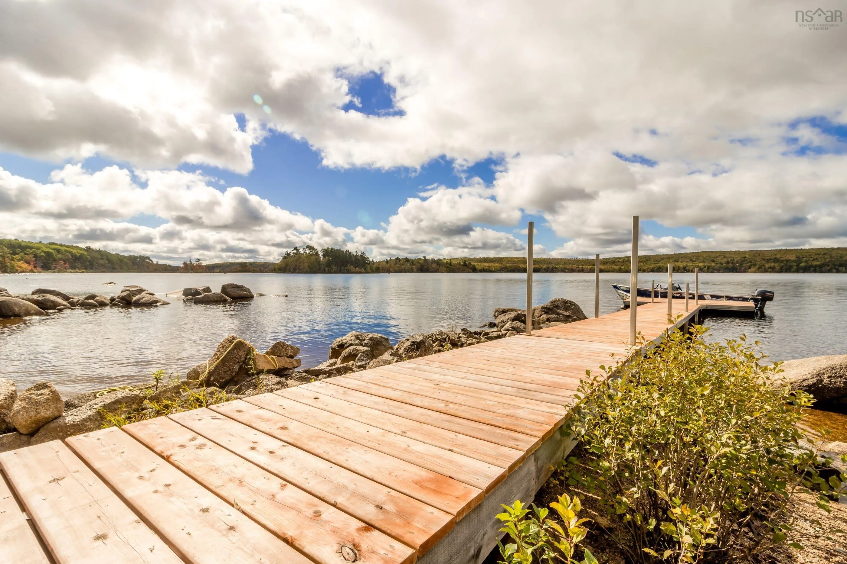 33 Sunny Nook Drive, Forest Home Ns B4n 3v8, 1 Bedroom Bedrooms, ,1 BathroomBathrooms,Residential,For Sale,Sunny Nook,202504864