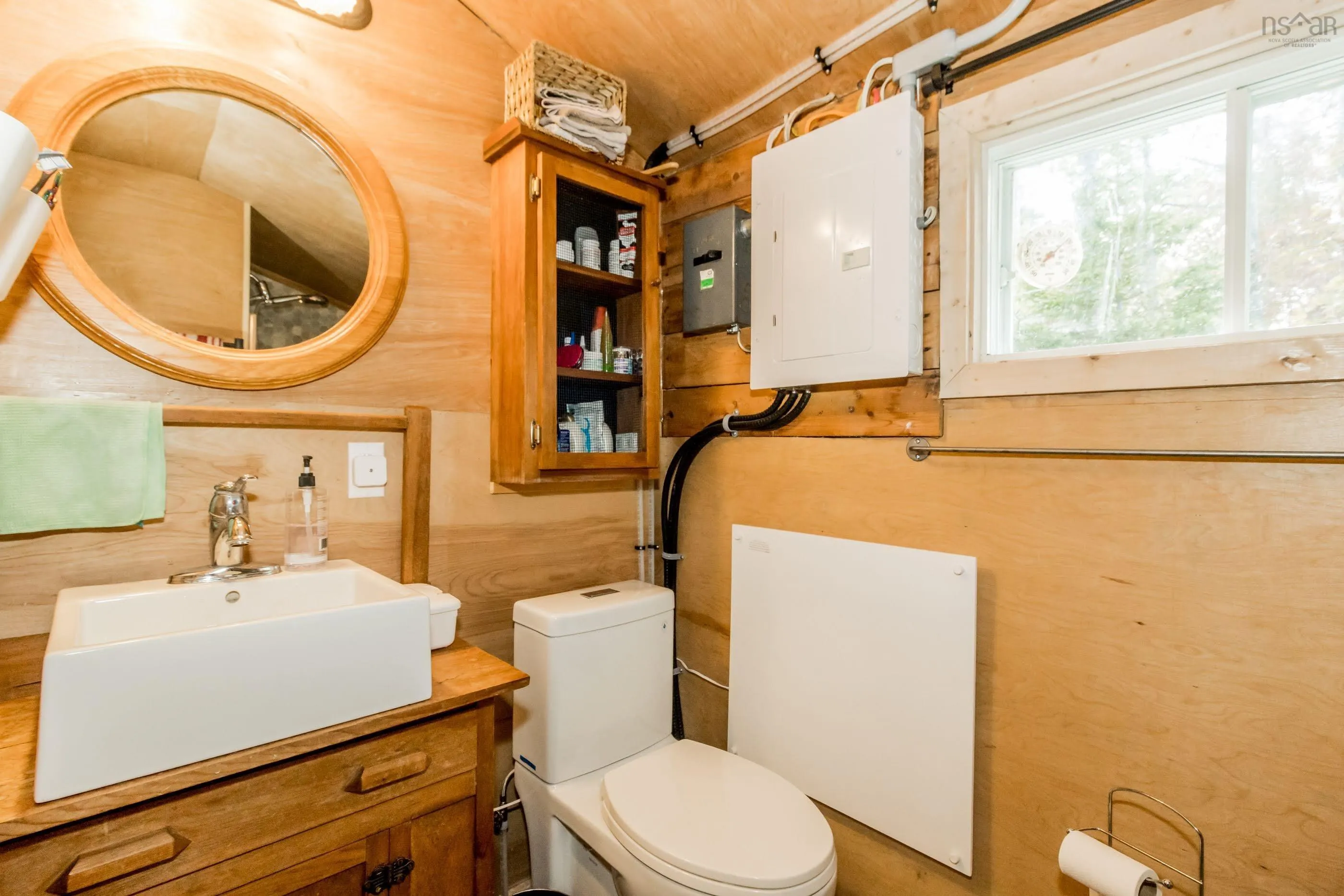 33 Sunny Nook Drive, Forest Home Ns B4n 3v8, 1 Bedroom Bedrooms, ,1 BathroomBathrooms,Residential,For Sale,Sunny Nook,202504864