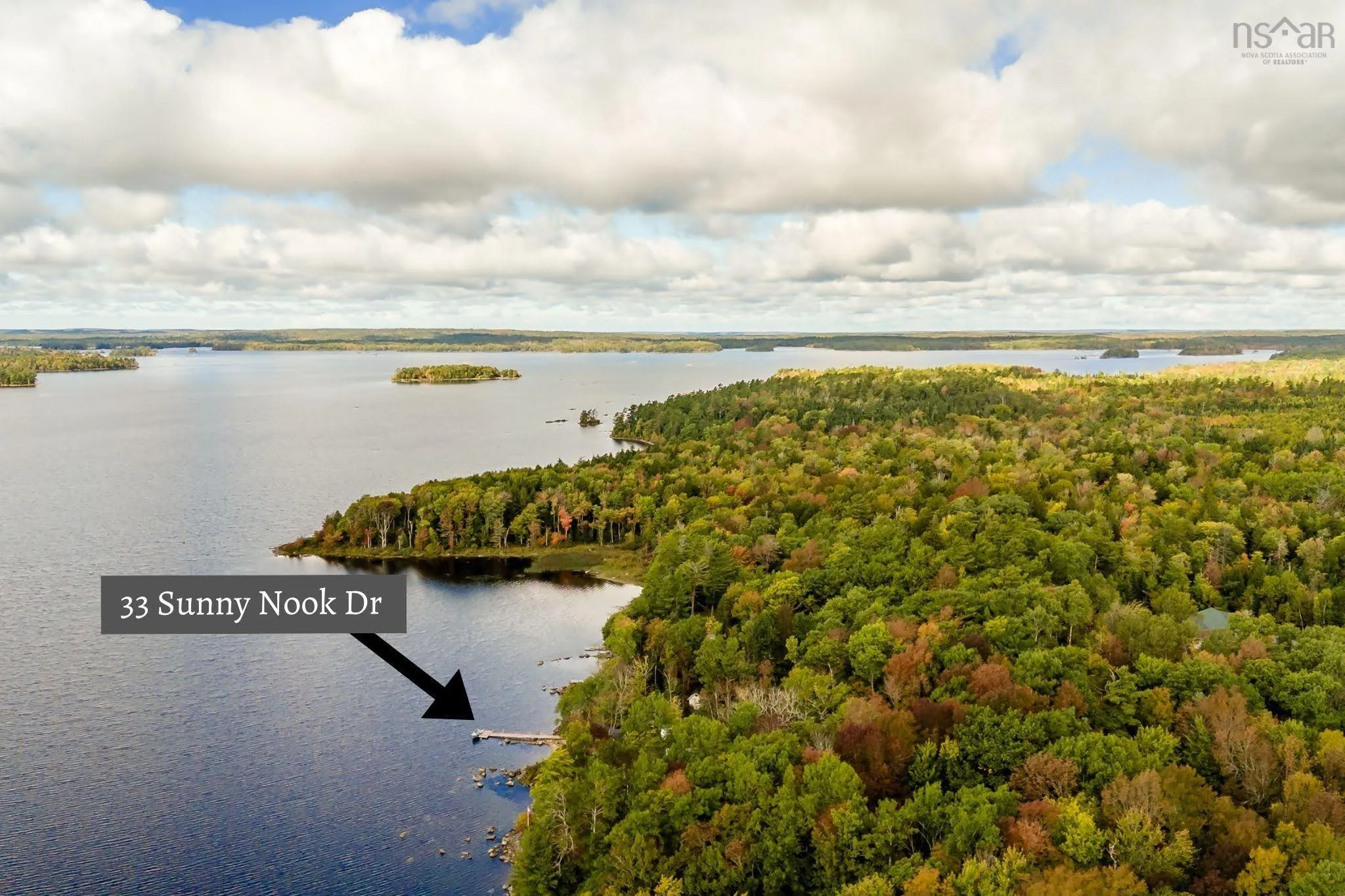 33 Sunny Nook Drive, Forest Home Ns B4n 3v8, 1 Bedroom Bedrooms, ,1 BathroomBathrooms,Residential,For Sale,Sunny Nook,202504864