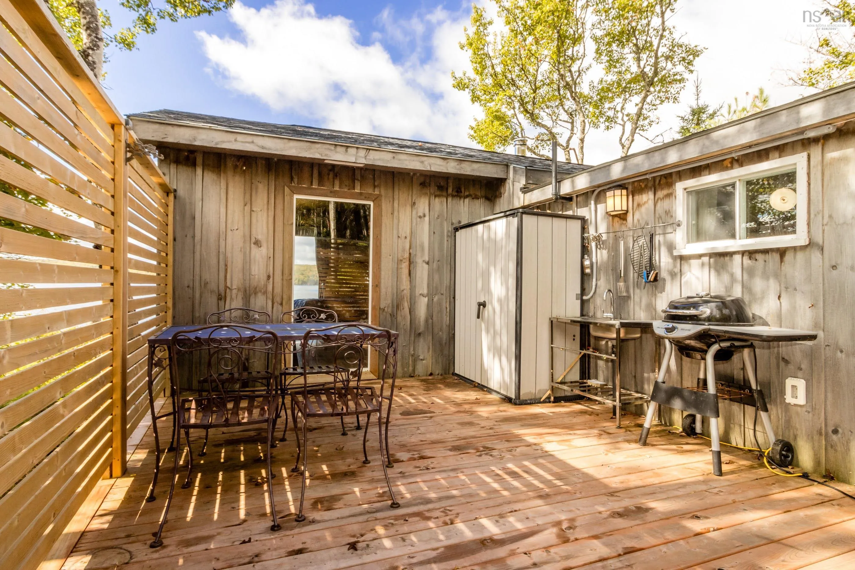33 Sunny Nook Drive, Forest Home Ns B4n 3v8, 1 Bedroom Bedrooms, ,1 BathroomBathrooms,Residential,For Sale,Sunny Nook,202504864