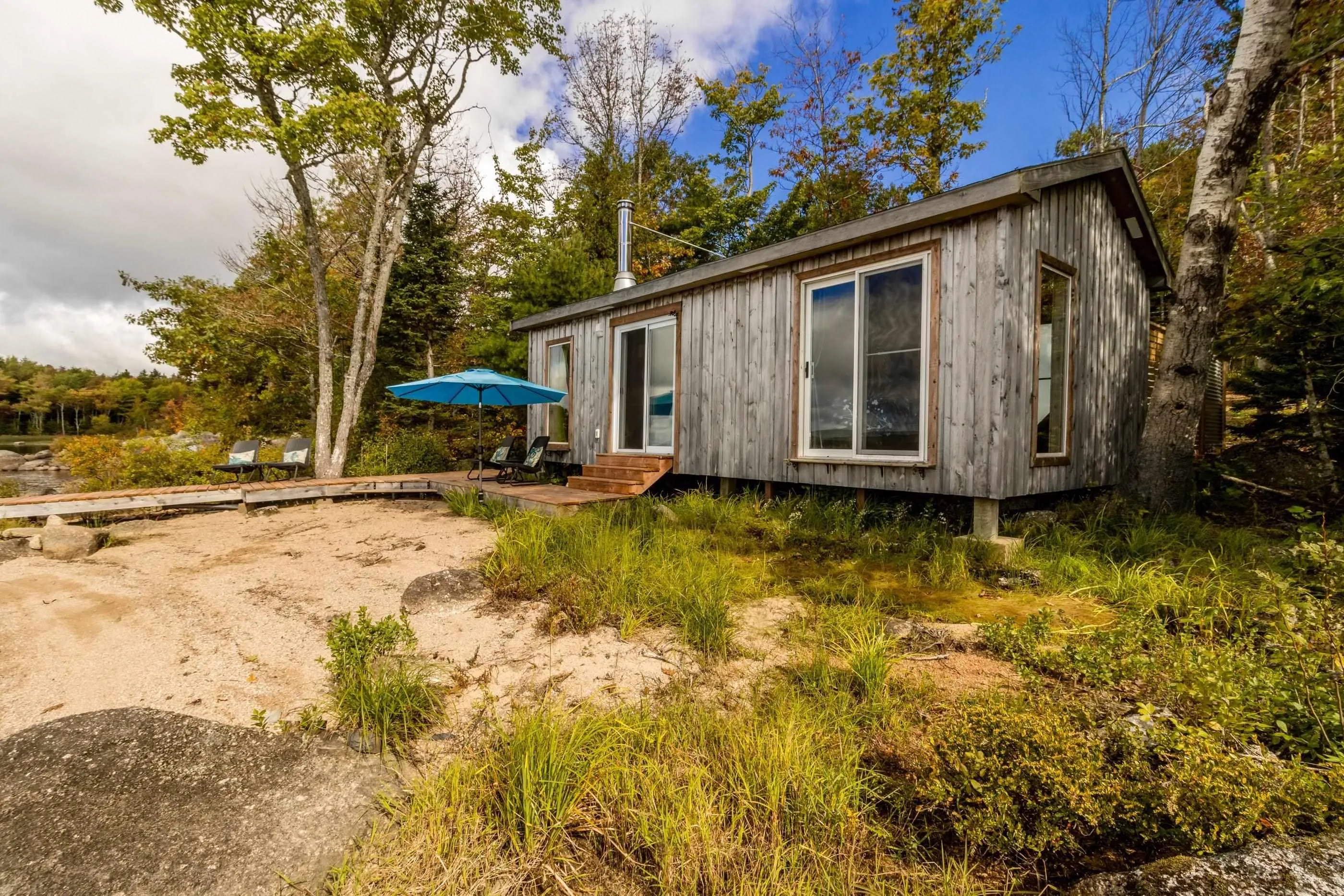 33 Sunny Nook Drive, Forest Home Ns B4n 3v8, 1 Bedroom Bedrooms, ,1 BathroomBathrooms,Residential,For Sale,Sunny Nook,202504864