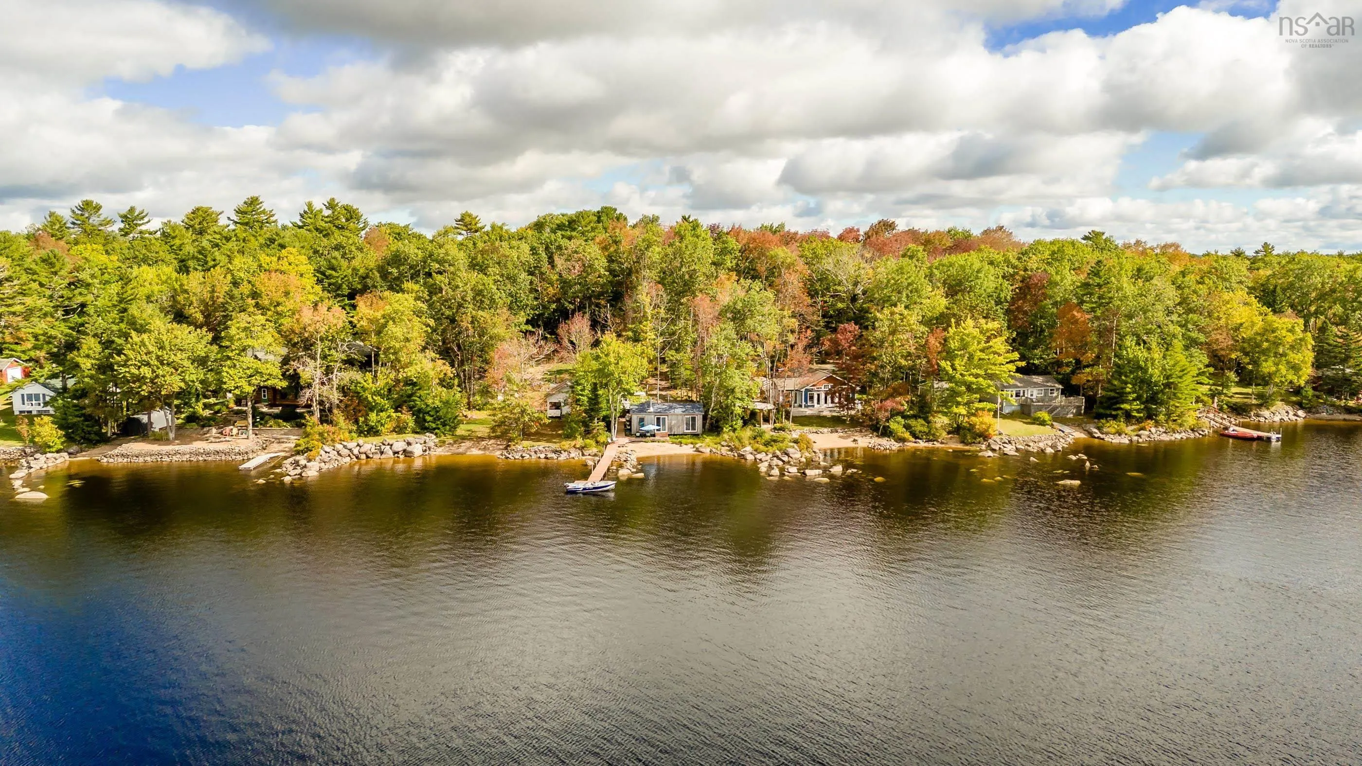 33 Sunny Nook Drive, Forest Home Ns B4n 3v8, 1 Bedroom Bedrooms, ,1 BathroomBathrooms,Residential,For Sale,Sunny Nook,202504864