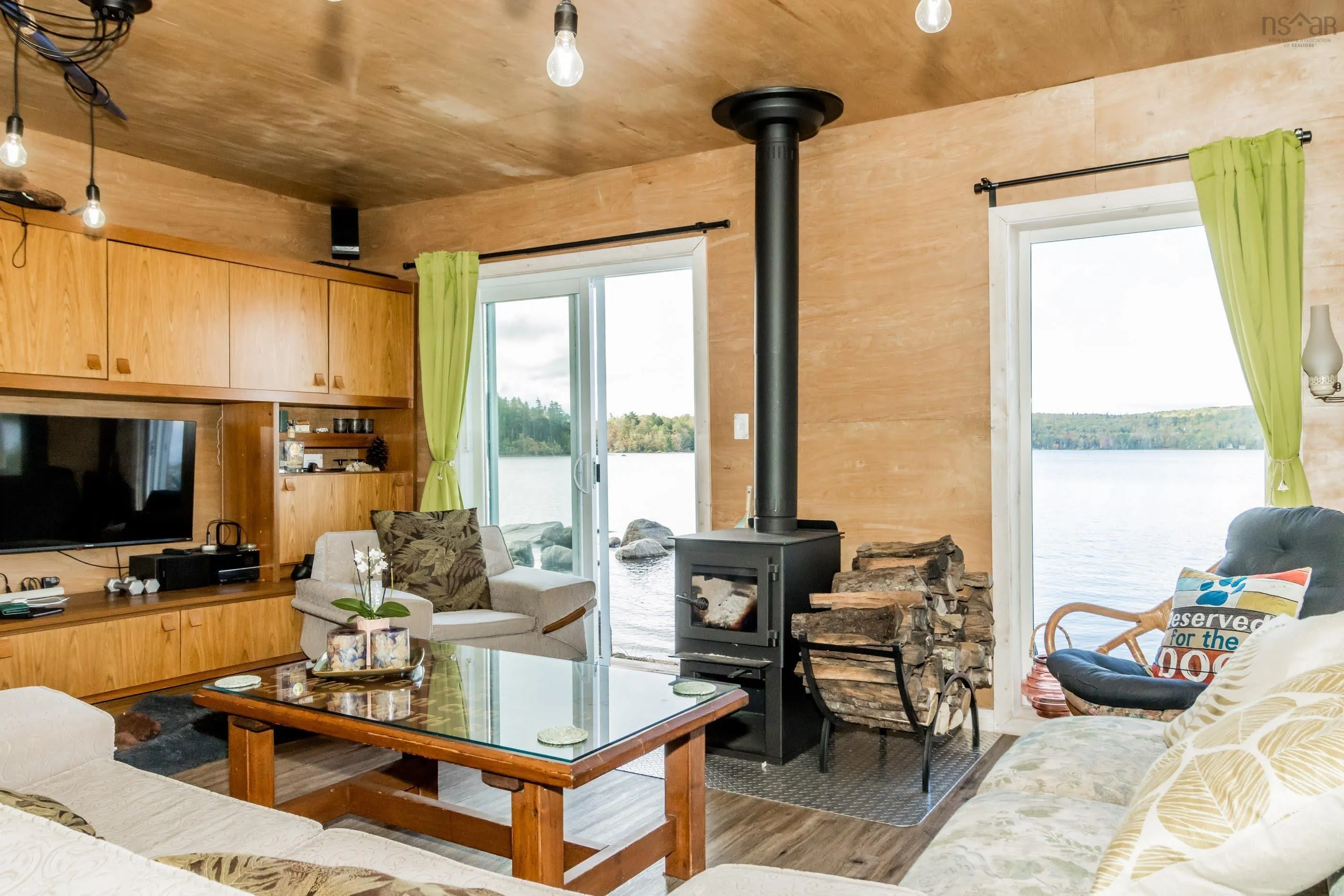 33 Sunny Nook Drive, Forest Home Ns B4n 3v8, 1 Bedroom Bedrooms, ,1 BathroomBathrooms,Residential,For Sale,Sunny Nook,202504864