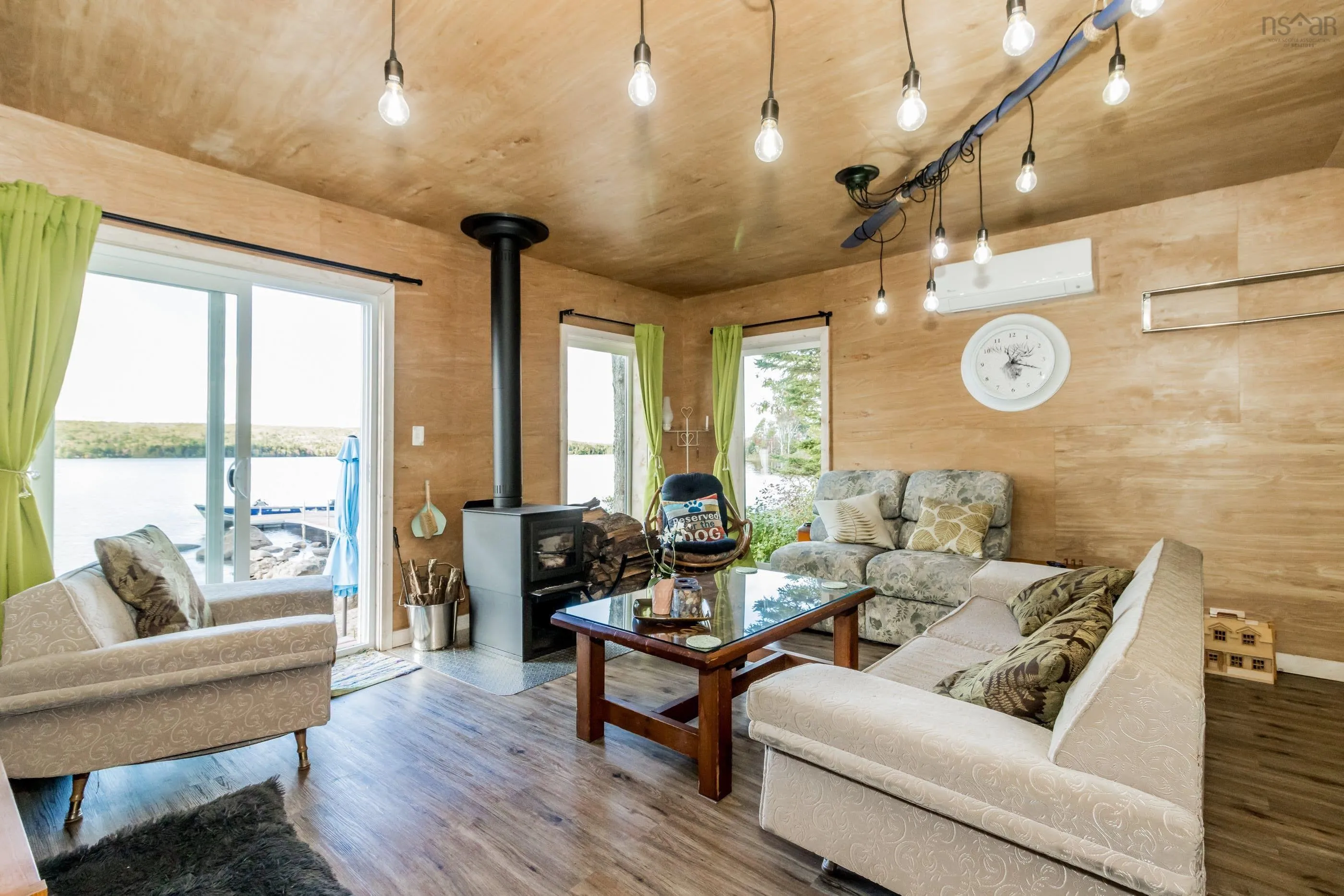 33 Sunny Nook Drive, Forest Home Ns B4n 3v8, 1 Bedroom Bedrooms, ,1 BathroomBathrooms,Residential,For Sale,Sunny Nook,202504864