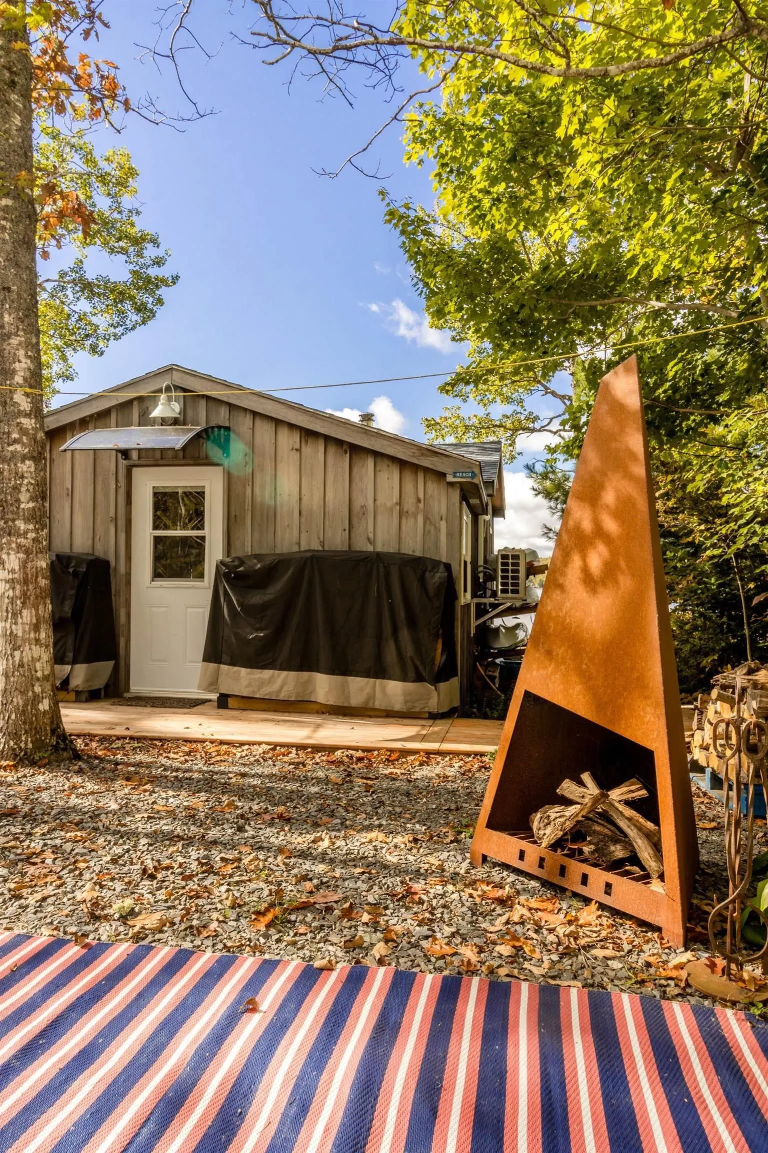 33 Sunny Nook Drive, Forest Home Ns B4n 3v8, 1 Bedroom Bedrooms, ,1 BathroomBathrooms,Residential,For Sale,Sunny Nook,202504864