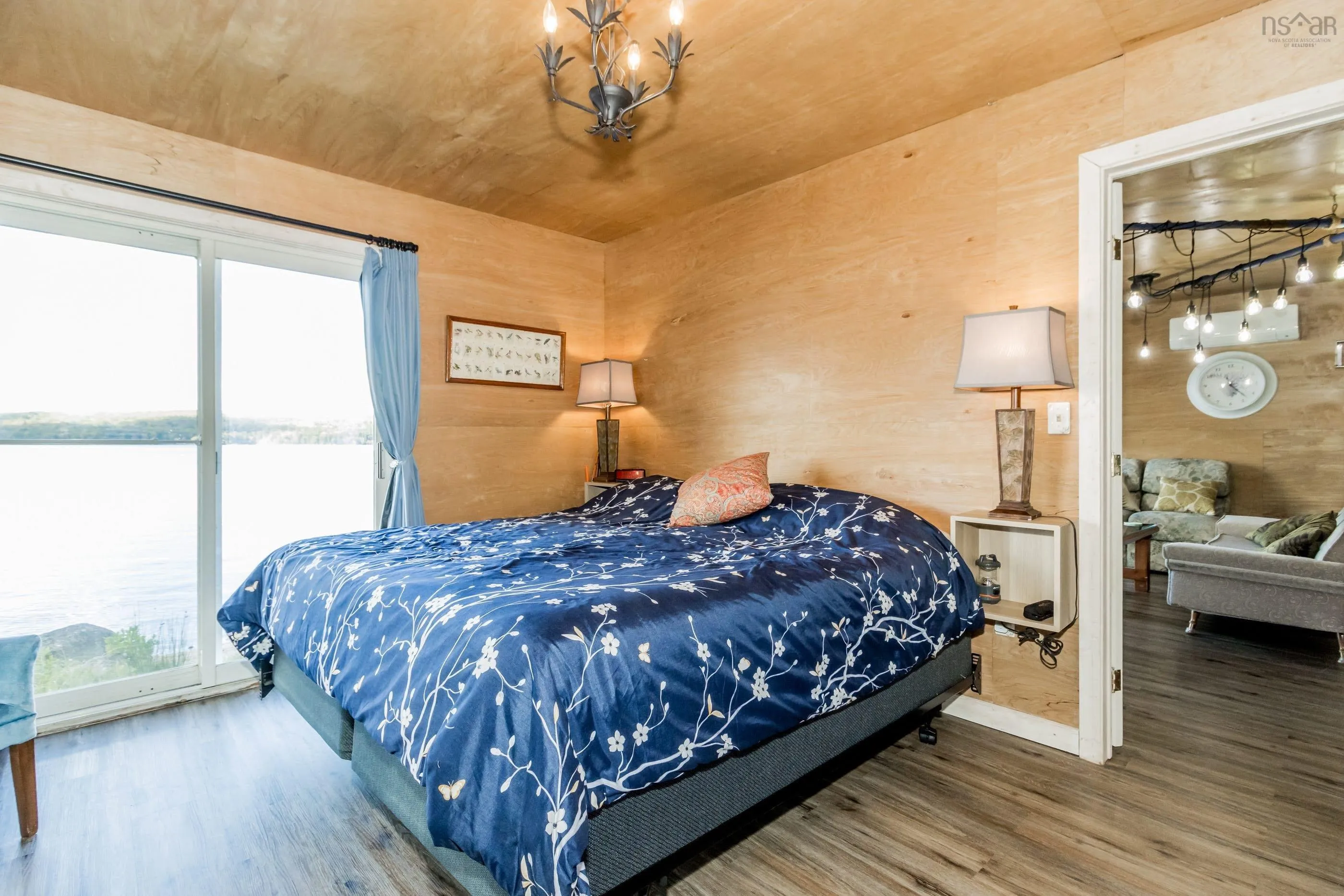 33 Sunny Nook Drive, Forest Home Ns B4n 3v8, 1 Bedroom Bedrooms, ,1 BathroomBathrooms,Residential,For Sale,Sunny Nook,202504864