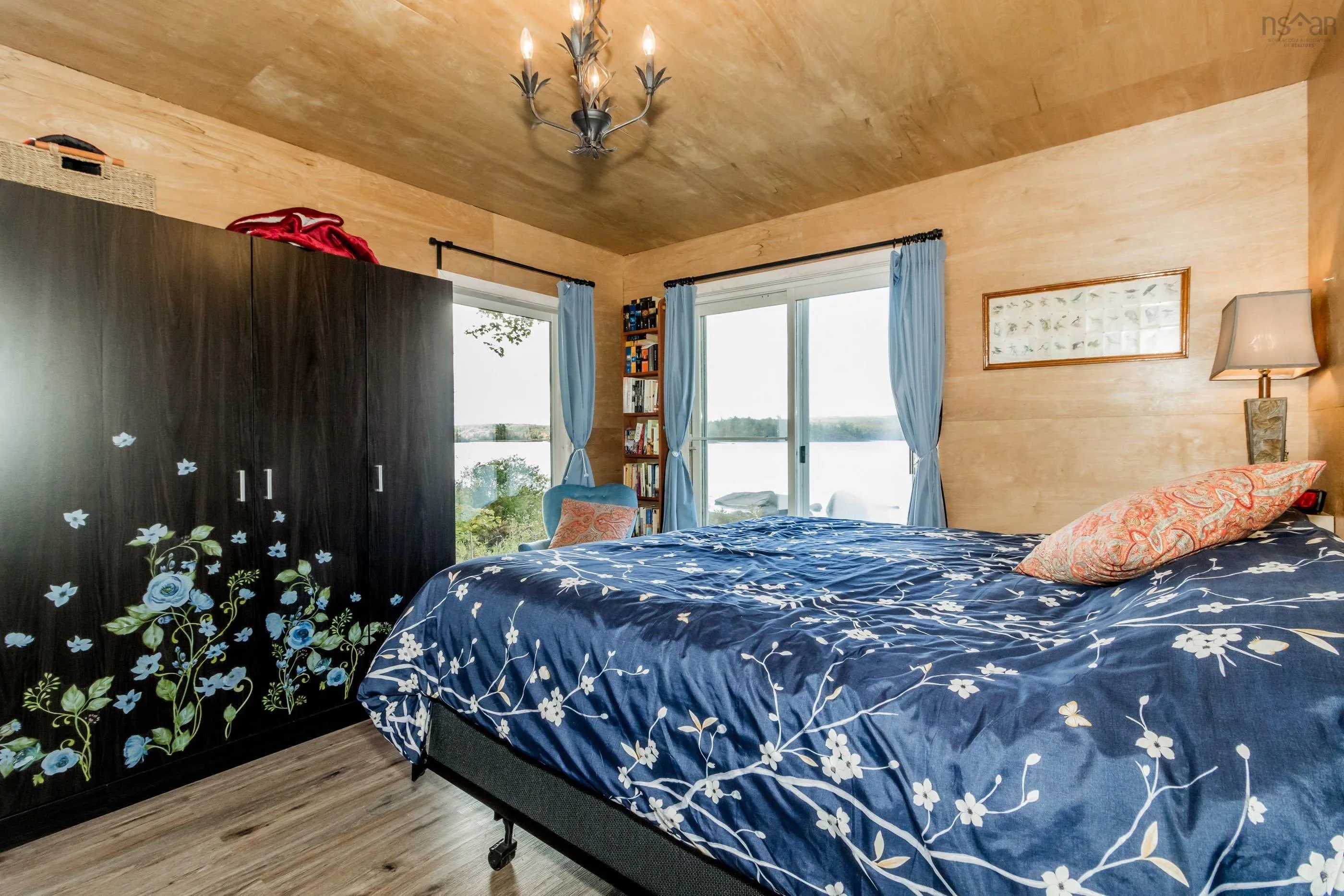 33 Sunny Nook Drive, Forest Home Ns B4n 3v8, 1 Bedroom Bedrooms, ,1 BathroomBathrooms,Residential,For Sale,Sunny Nook,202504864