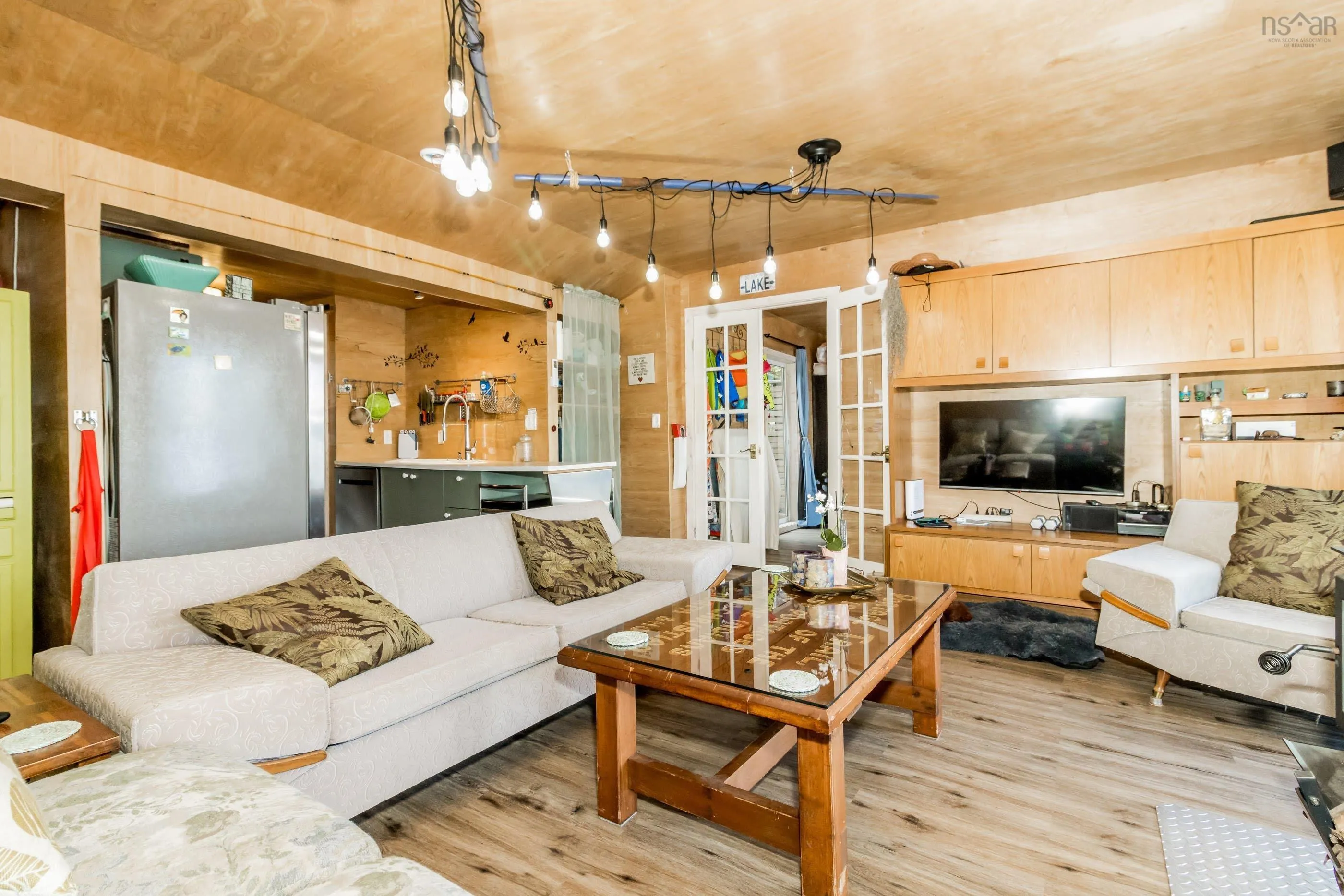 33 Sunny Nook Drive, Forest Home Ns B4n 3v8, 1 Bedroom Bedrooms, ,1 BathroomBathrooms,Residential,For Sale,Sunny Nook,202504864