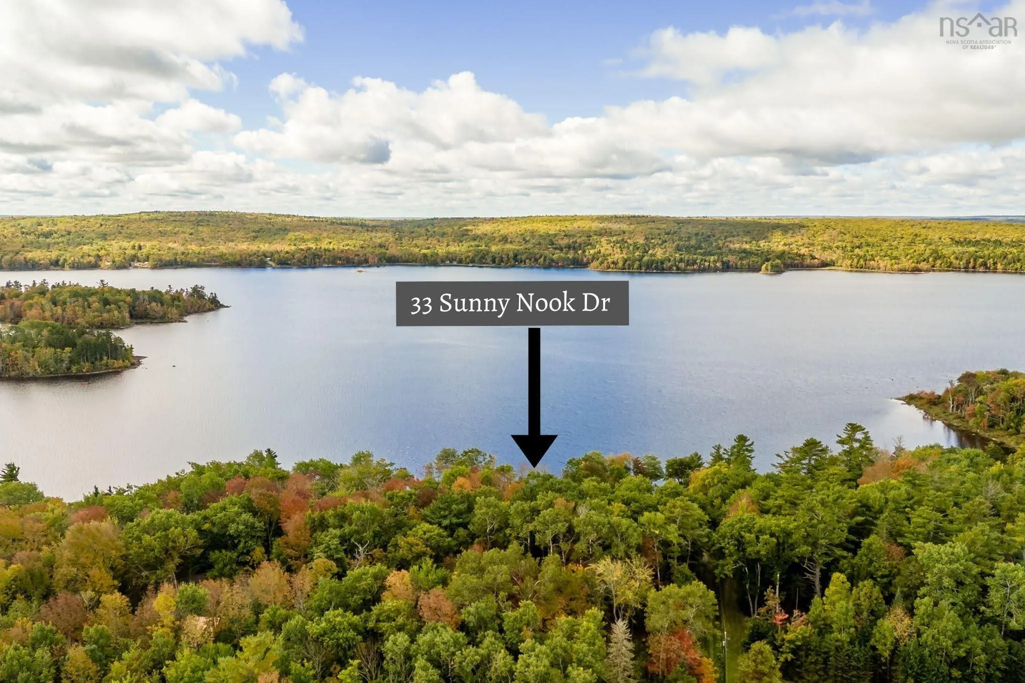 33 Sunny Nook Drive, Forest Home Ns B4n 3v8, 1 Bedroom Bedrooms, ,1 BathroomBathrooms,Residential,For Sale,Sunny Nook,202504864