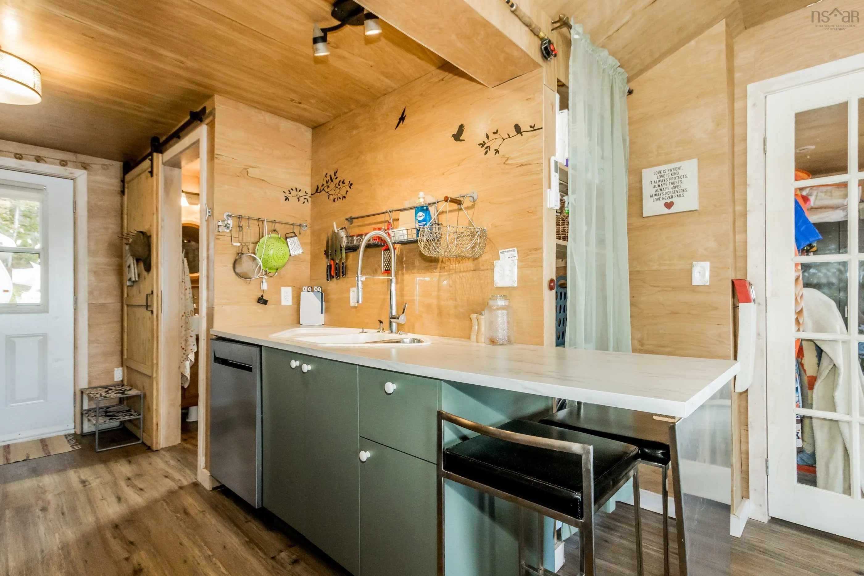 33 Sunny Nook Drive, Forest Home Ns B4n 3v8, 1 Bedroom Bedrooms, ,1 BathroomBathrooms,Residential,For Sale,Sunny Nook,202504864