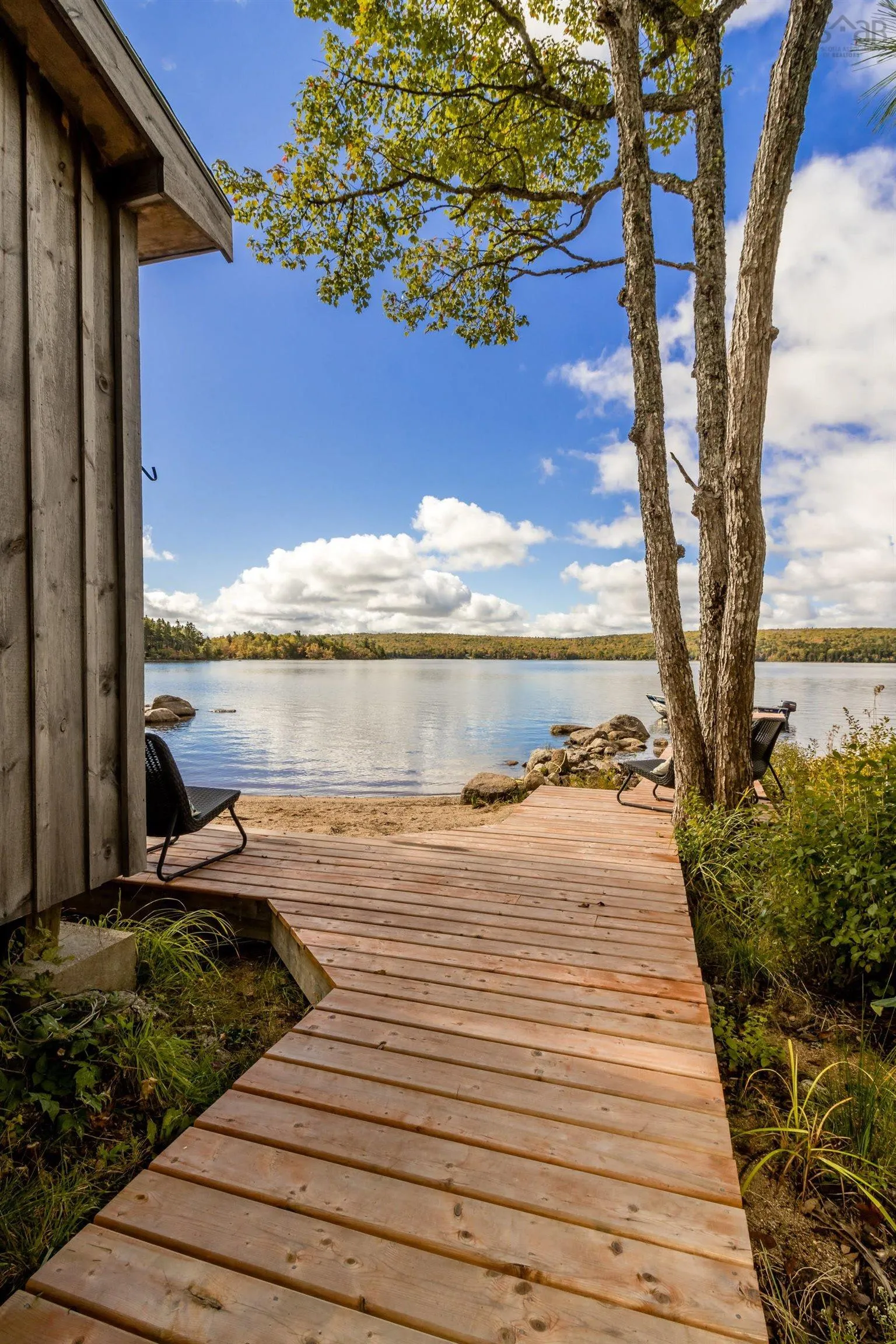 33 Sunny Nook Drive, Forest Home Ns B4n 3v8, 1 Bedroom Bedrooms, ,1 BathroomBathrooms,Residential,For Sale,Sunny Nook,202504864