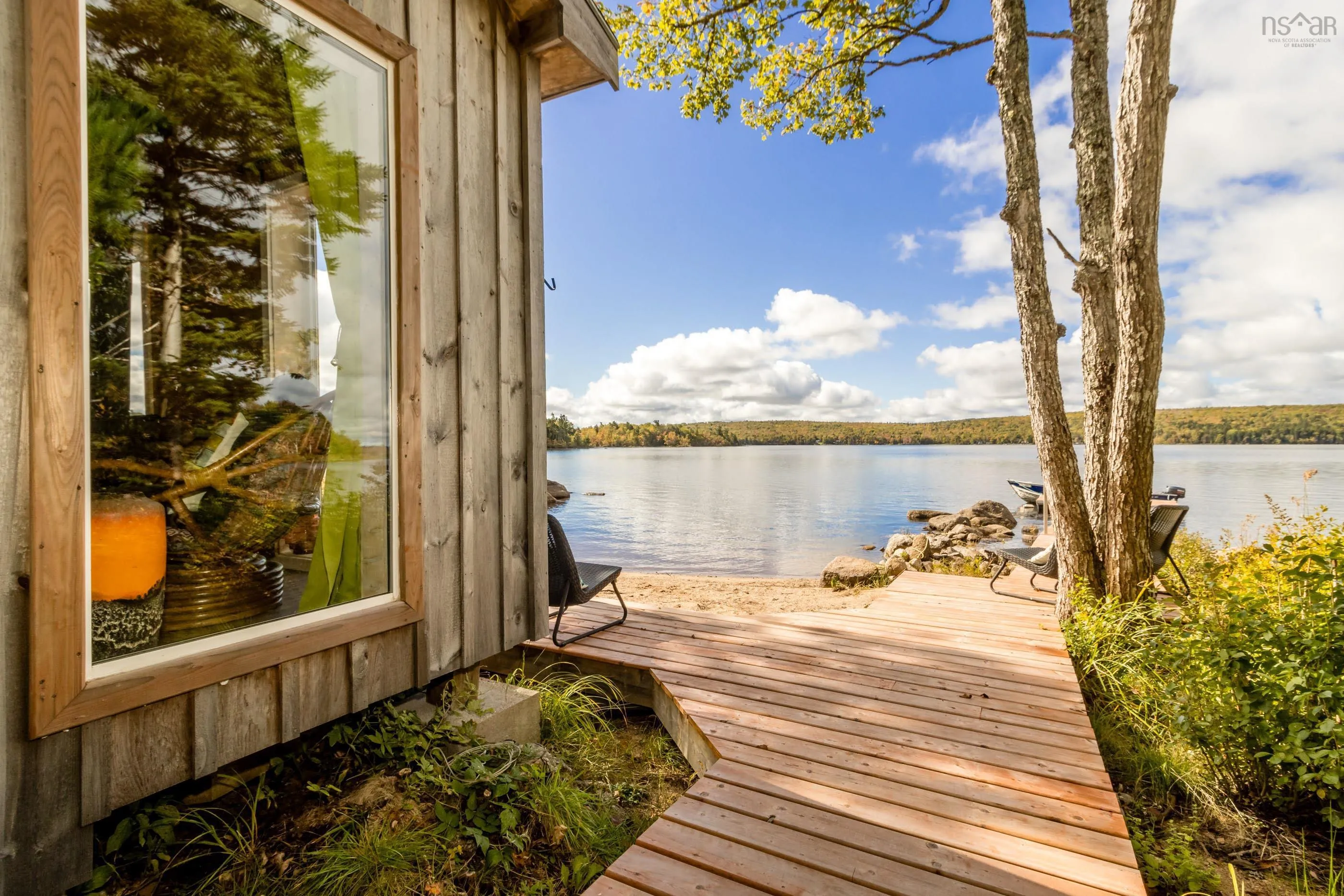 33 Sunny Nook Drive, Forest Home Ns B4n 3v8, 1 Bedroom Bedrooms, ,1 BathroomBathrooms,Residential,For Sale,Sunny Nook,202504864