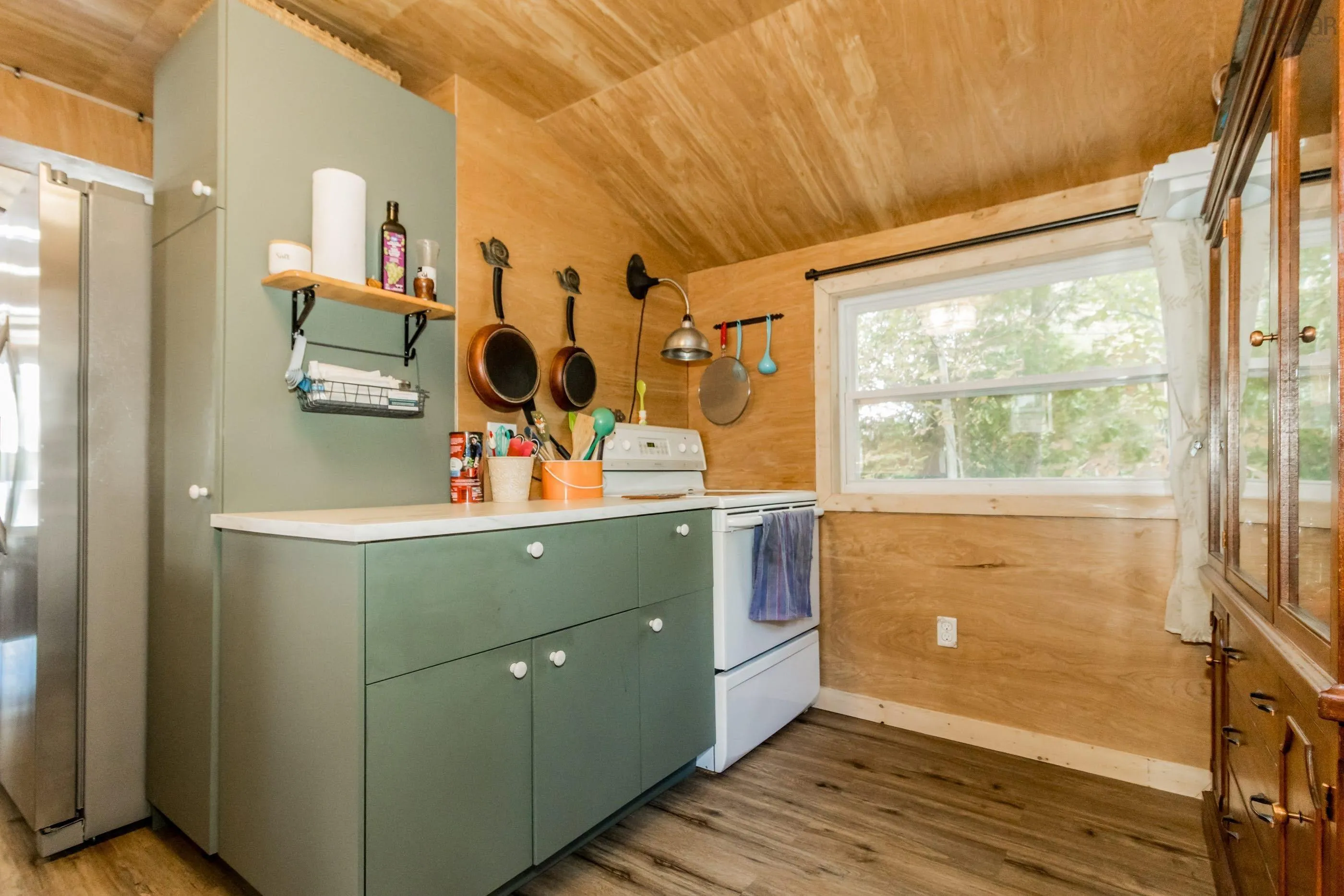 33 Sunny Nook Drive, Forest Home Ns B4n 3v8, 1 Bedroom Bedrooms, ,1 BathroomBathrooms,Residential,For Sale,Sunny Nook,202504864