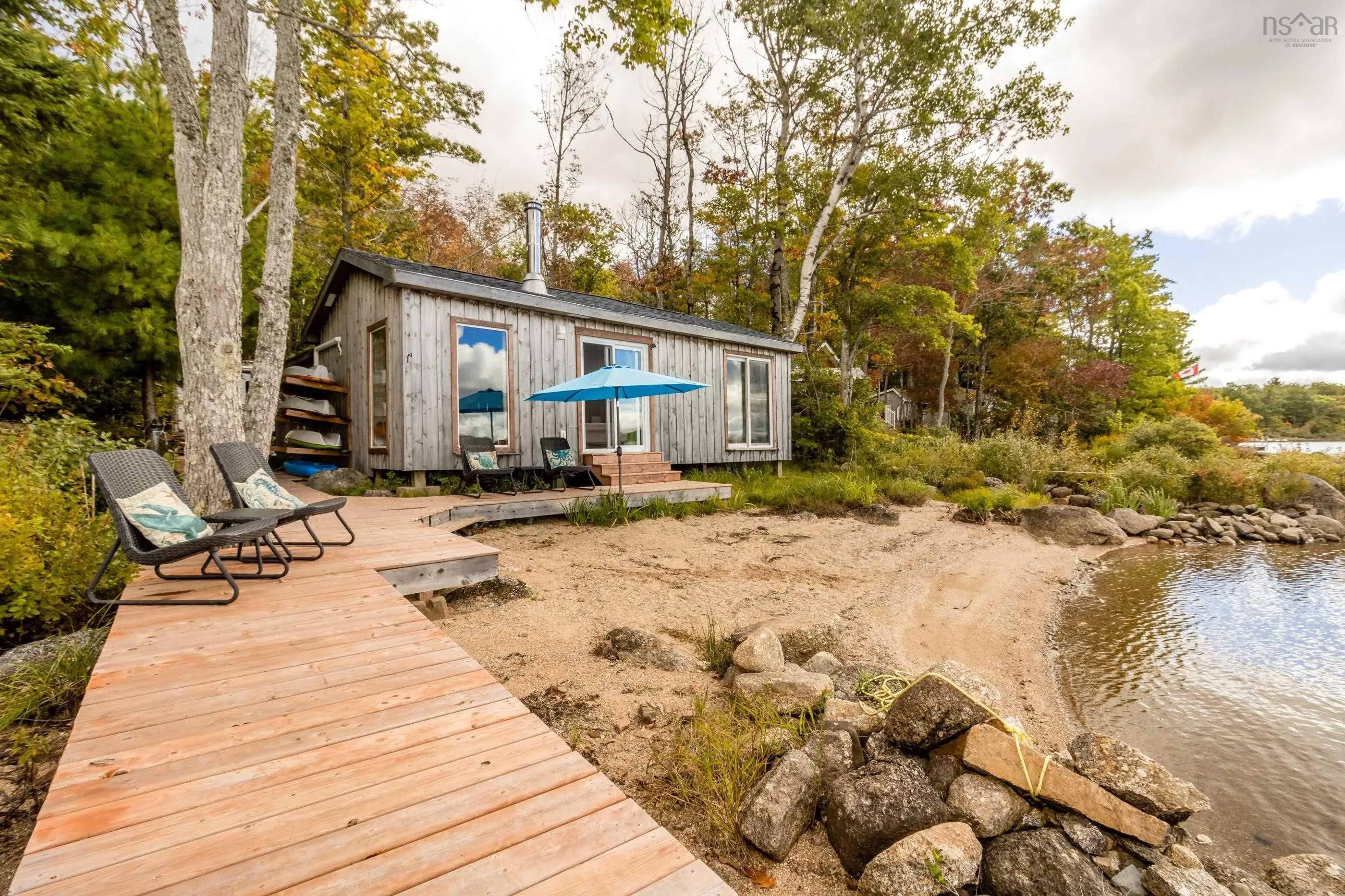 33 Sunny Nook Drive, Forest Home Ns B4n 3v8, 1 Bedroom Bedrooms, ,1 BathroomBathrooms,Residential,For Sale,Sunny Nook,202504864