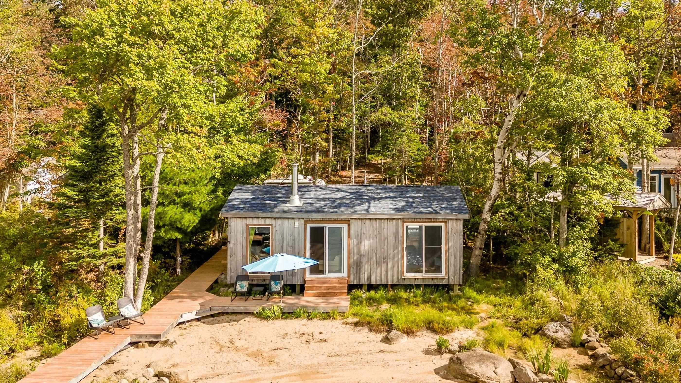 33 Sunny Nook Drive, Forest Home Ns B4n 3v8, 1 Bedroom Bedrooms, ,1 BathroomBathrooms,Residential,For Sale,Sunny Nook,202504864