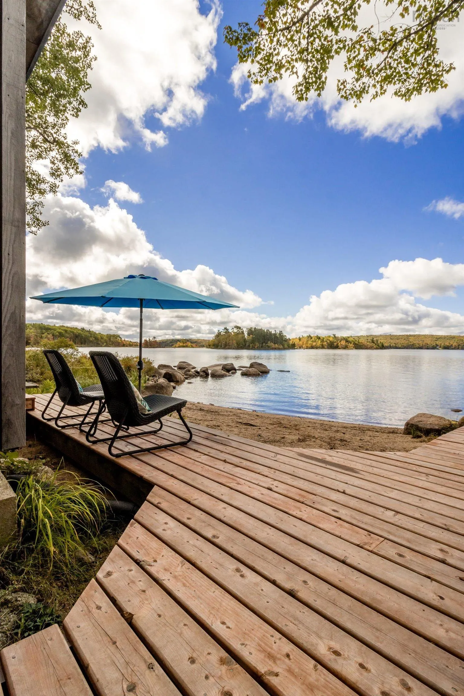 33 Sunny Nook Drive, Forest Home Ns B4n 3v8, 1 Bedroom Bedrooms, ,1 BathroomBathrooms,Residential,For Sale,Sunny Nook,202504864