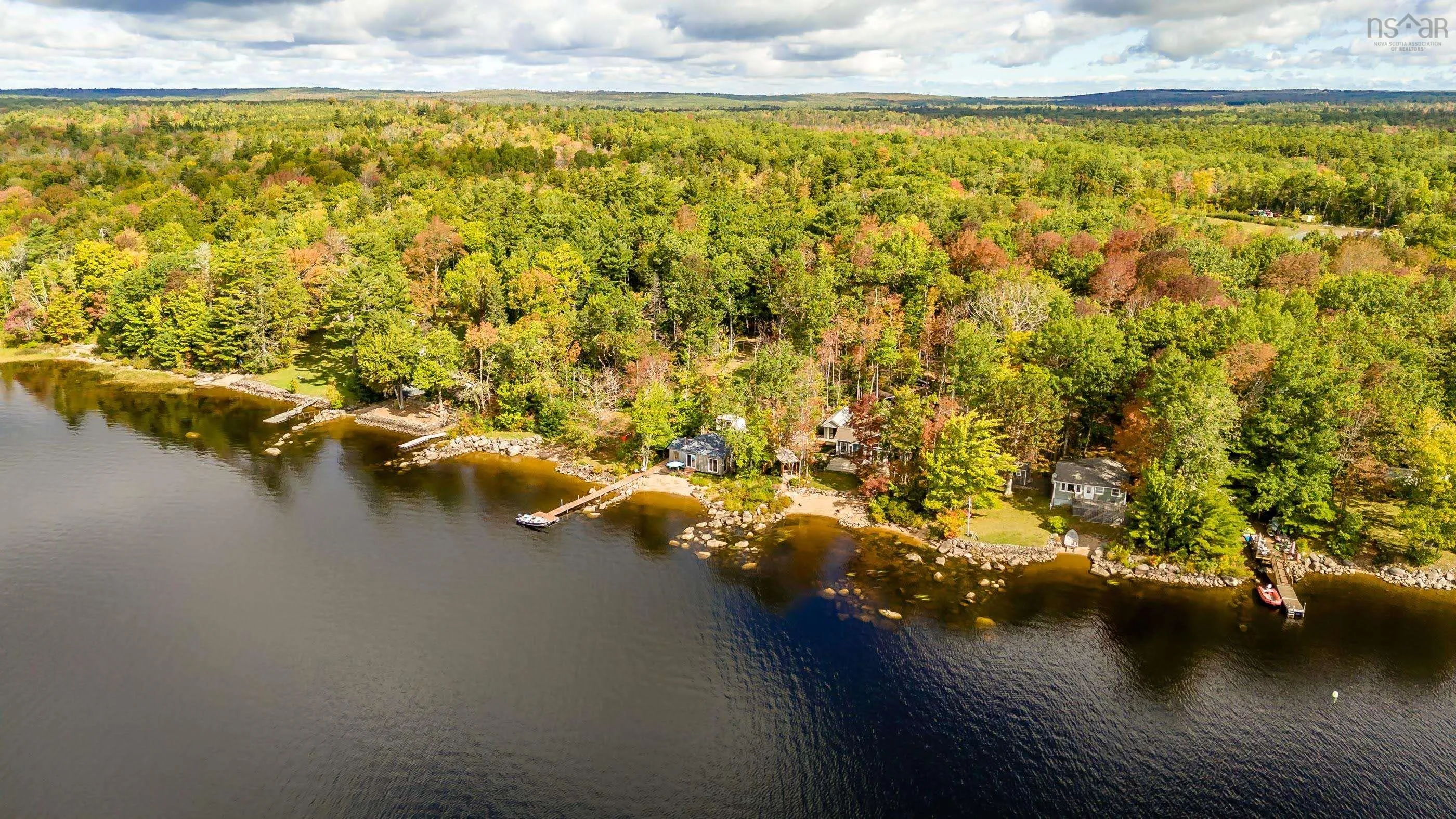 33 Sunny Nook Drive, Forest Home Ns B4n 3v8, 1 Bedroom Bedrooms, ,1 BathroomBathrooms,Residential,For Sale,Sunny Nook,202504864
